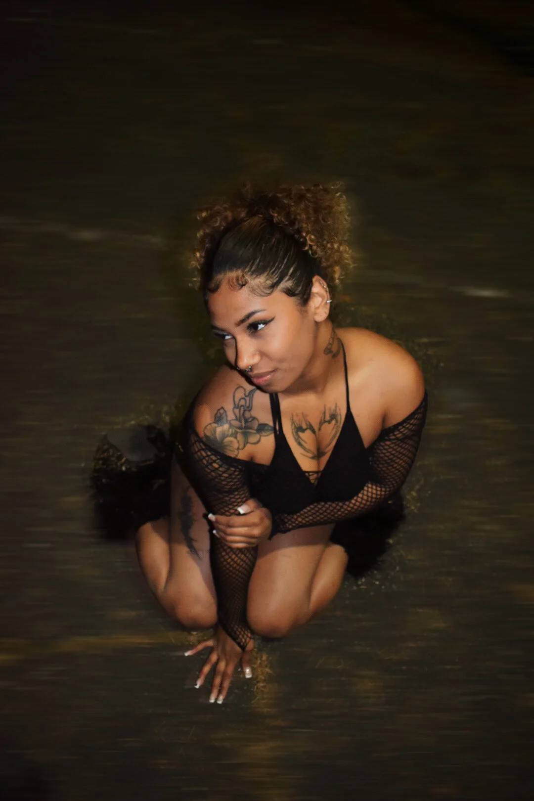 XXX Porn Photo of Nude Dreamgirl_layla 6