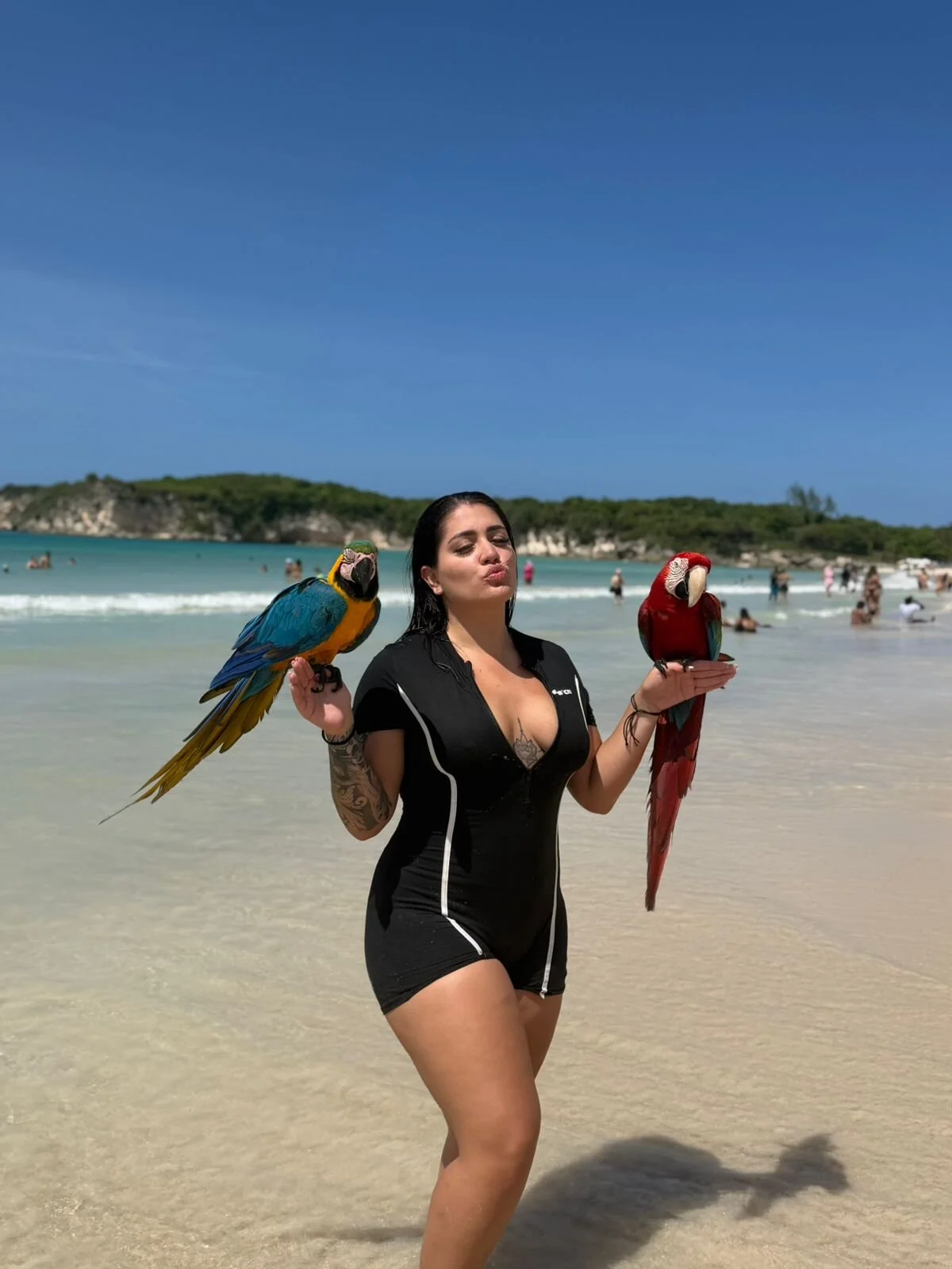 XXX Porn Photo of Nude bonnieAn 112