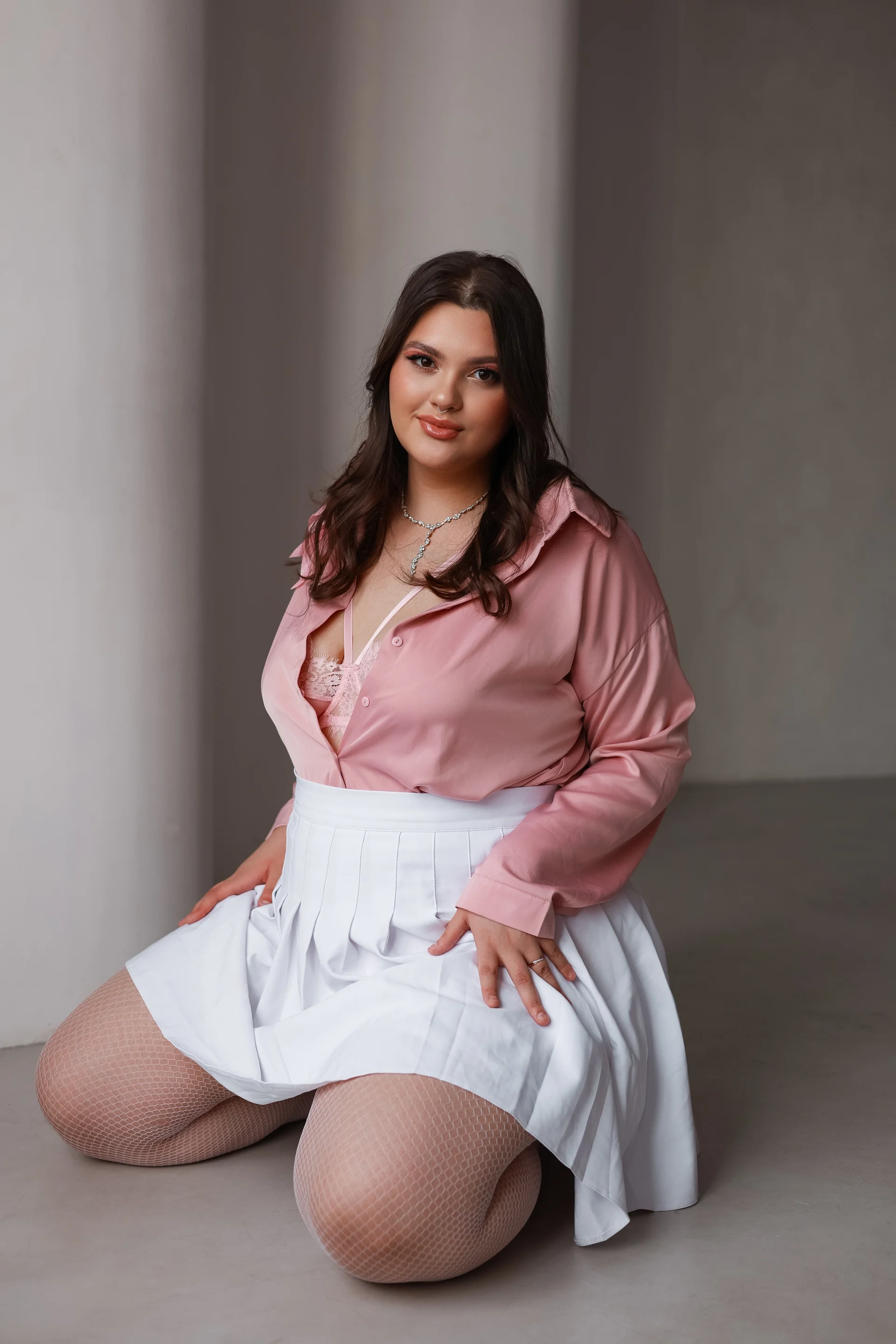 XXX Porn Photo of Nude EmilyHyde 44