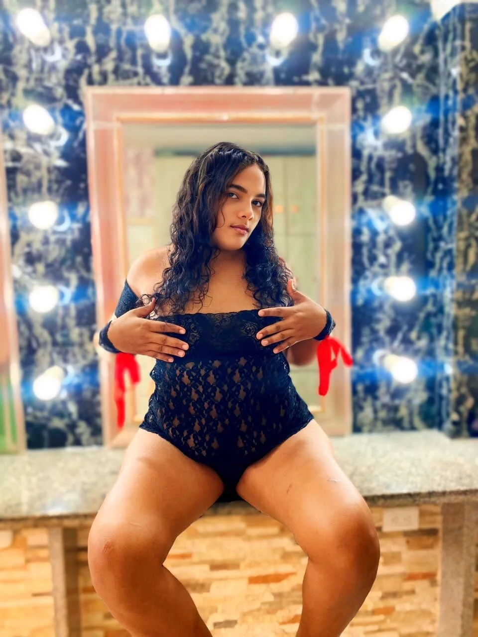 XXX Porn Photo of Nude BELLA_THOR_ 9