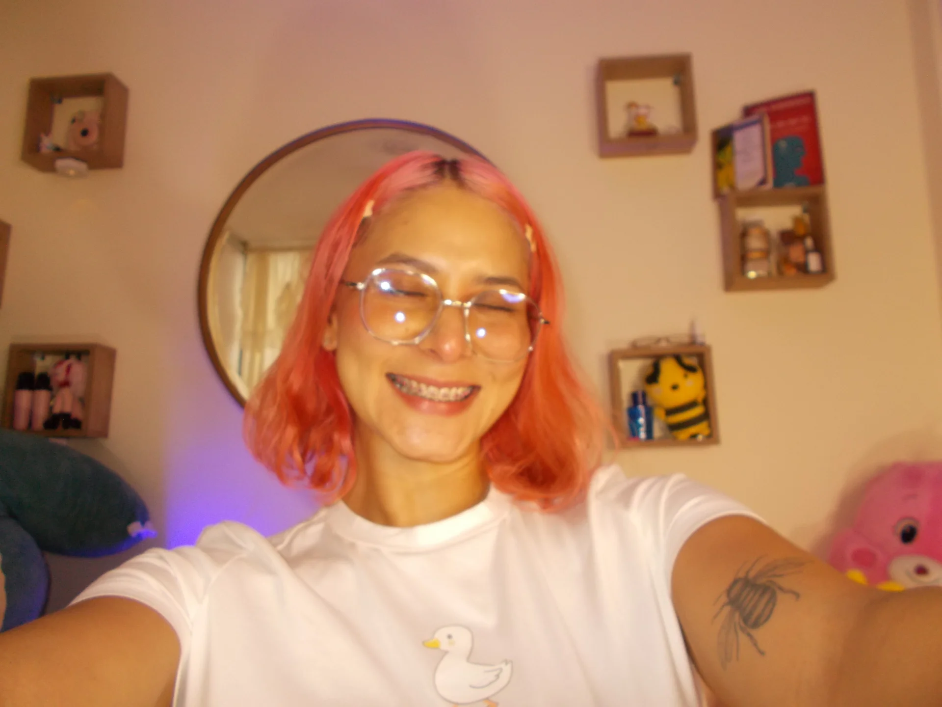 XXX Porn Photo of Nude Ramona_Flower 262
