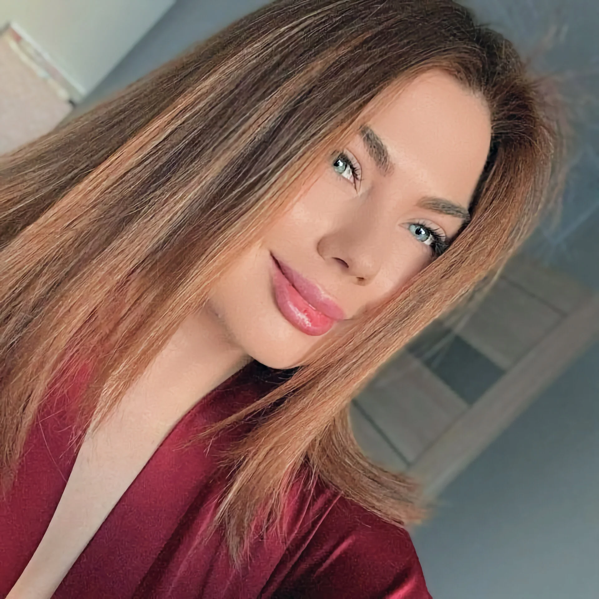 XXX Porn Photo of Nude AriaVip 15