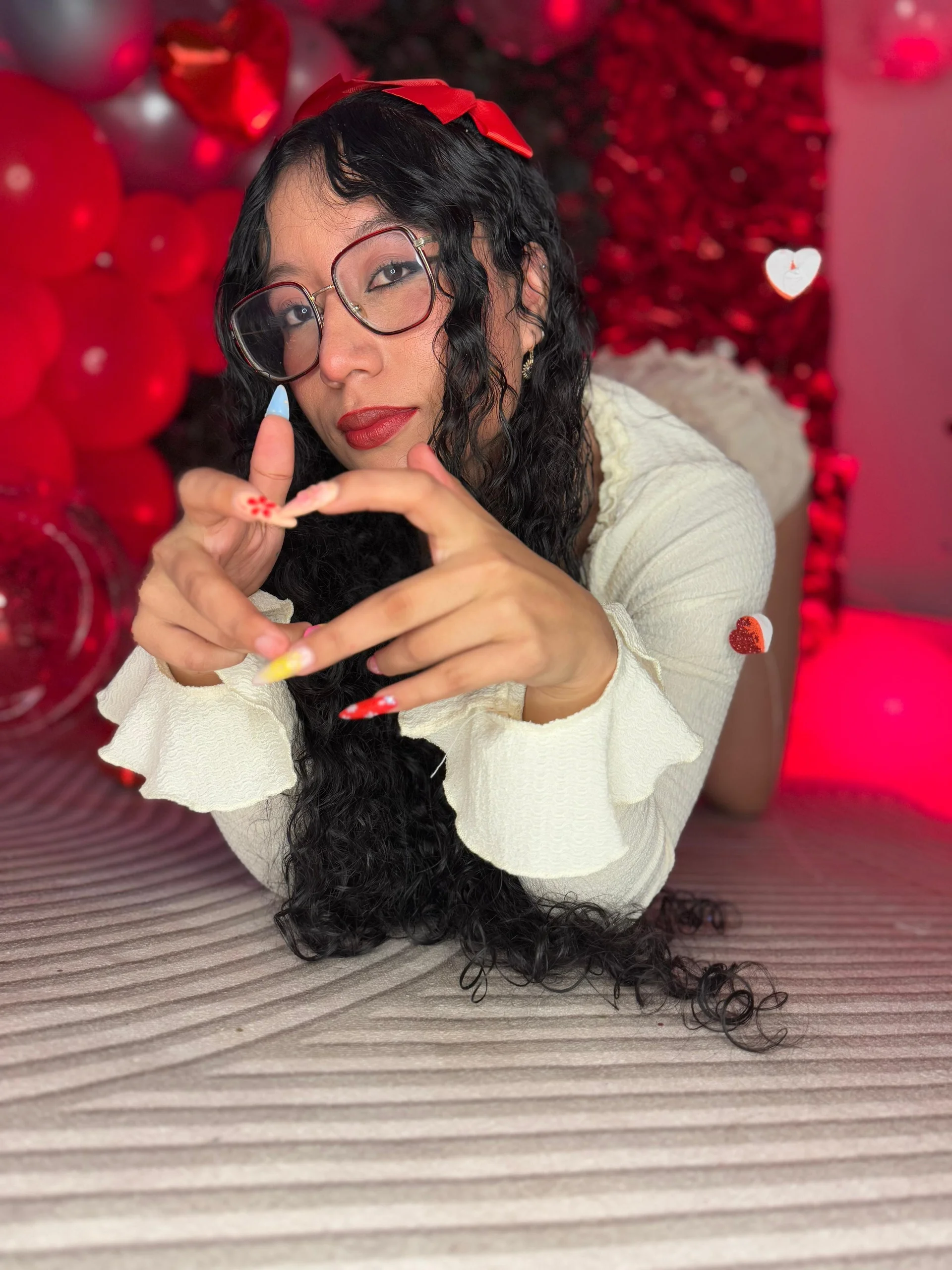 XXX Porn Photo of Nude BriaConner_ 56