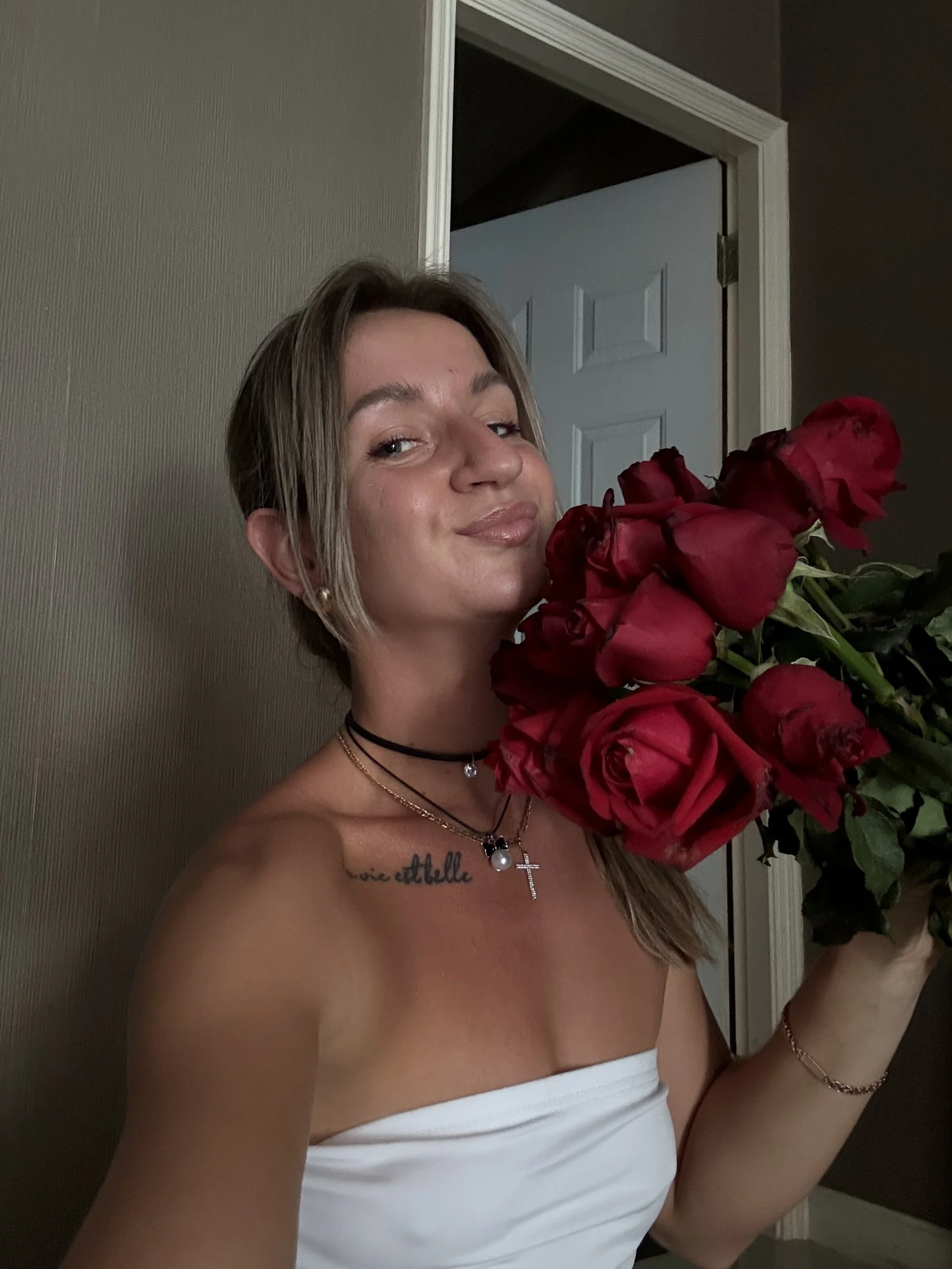 XXX Porn Photo of Nude EvvaMur 48