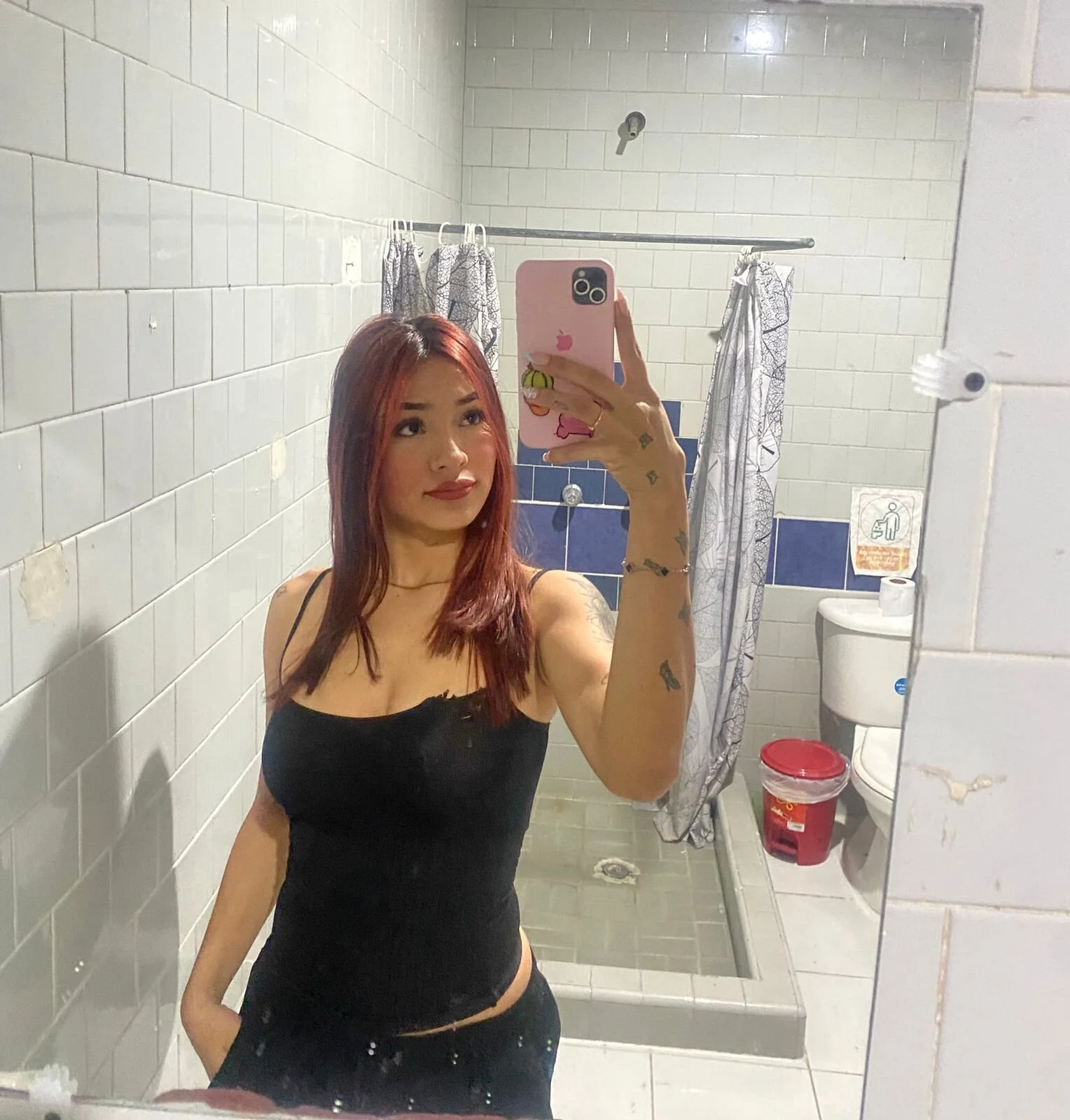 XXX Porn Photo of Nude SashaHans 61