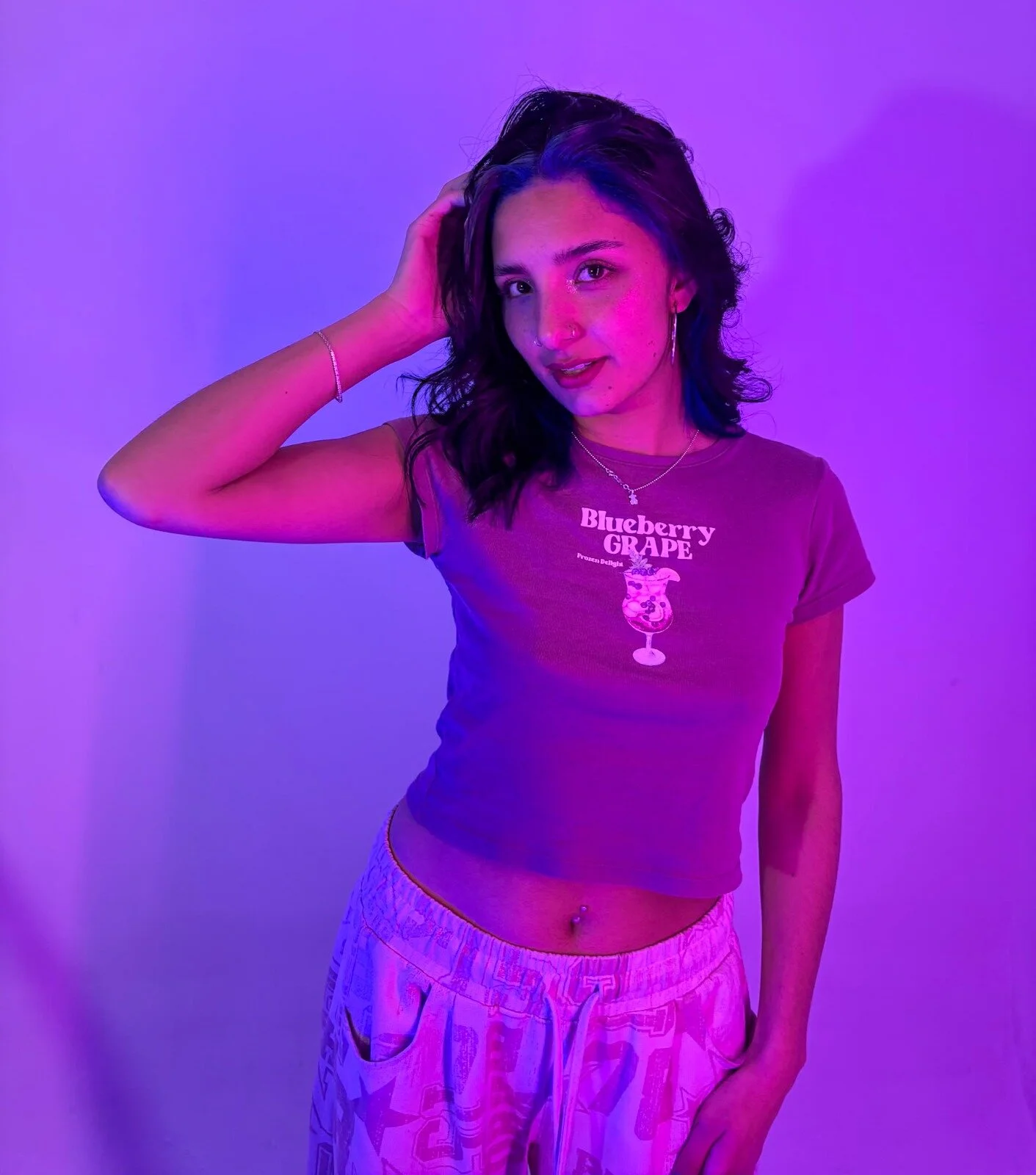 XXX Porn Photo of Nude Aris_Suarez 11