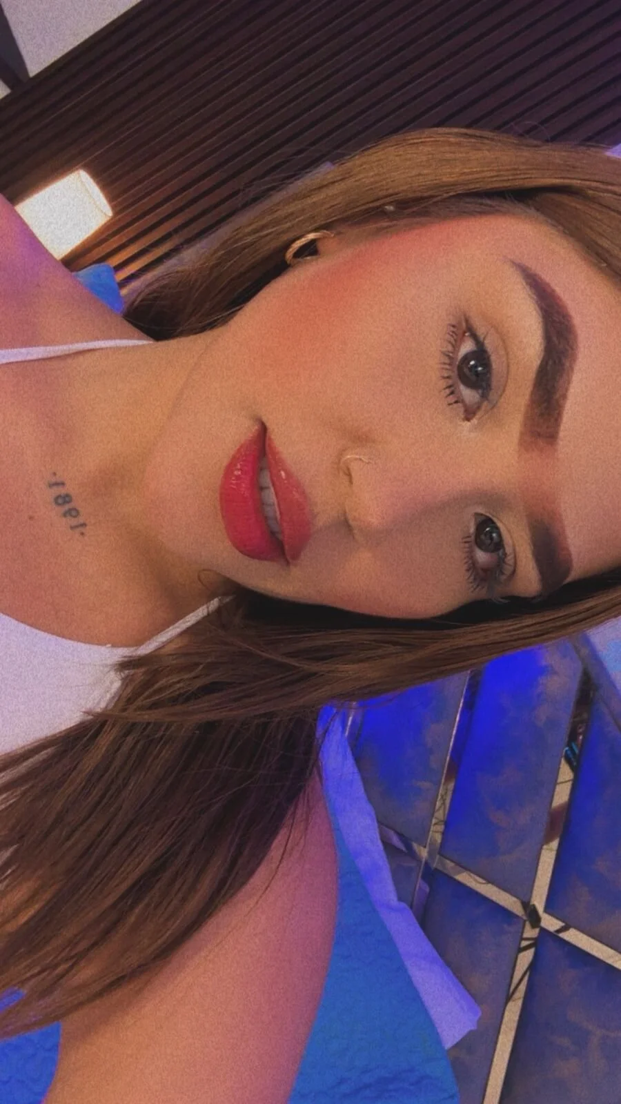 XXX Porn Photo of Nude vanethompson 12