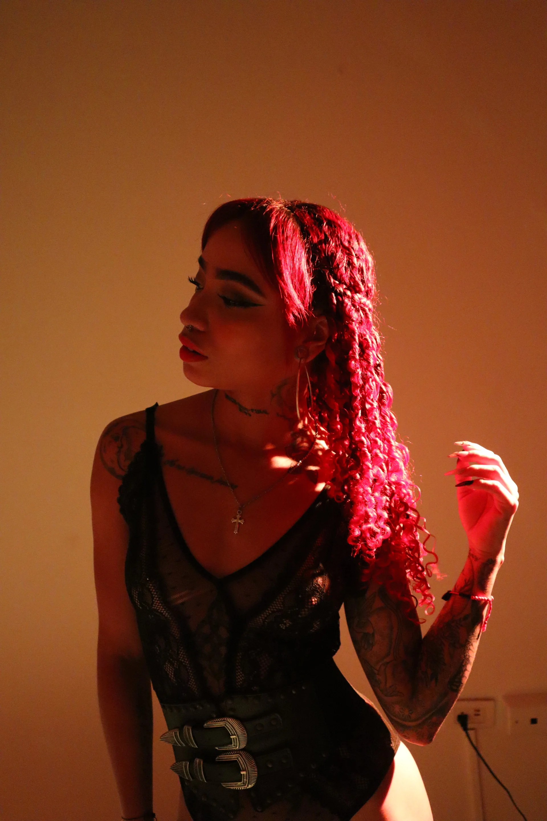 XXX Porn Photo of Nude salem_rose 9