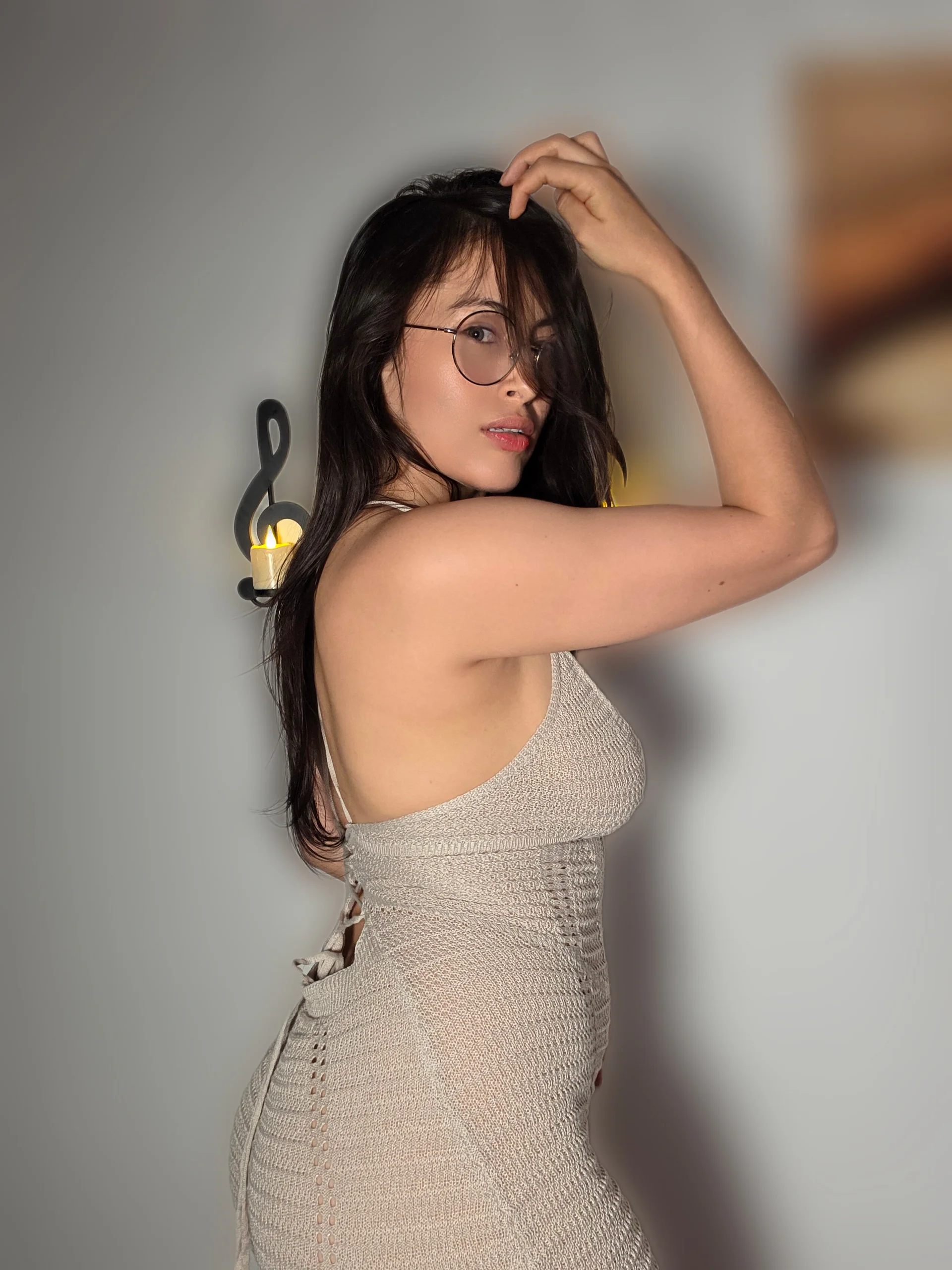 XXX Porn Photo of Nude AliciaNess7 4