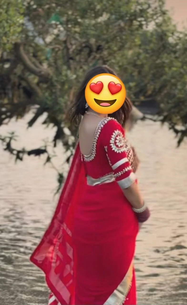 XXX Porn Photo of Nude Garima_G 1