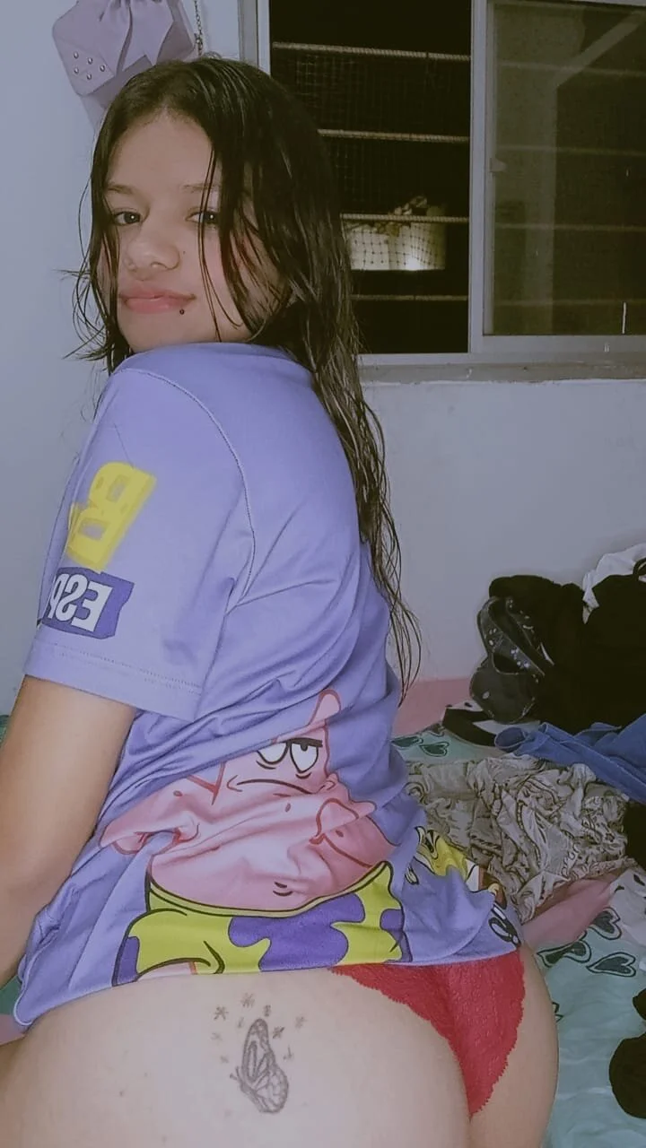 XXX Porn Photo of Nude sophia_ramirez12 4