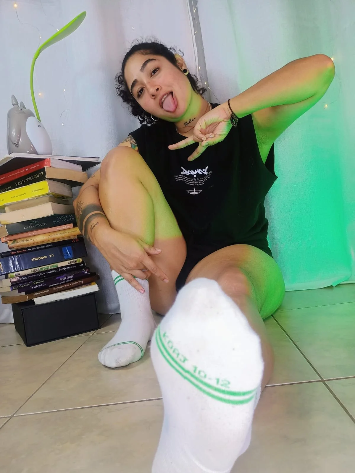 XXX Porn Photo of Nude _kat_1995 14