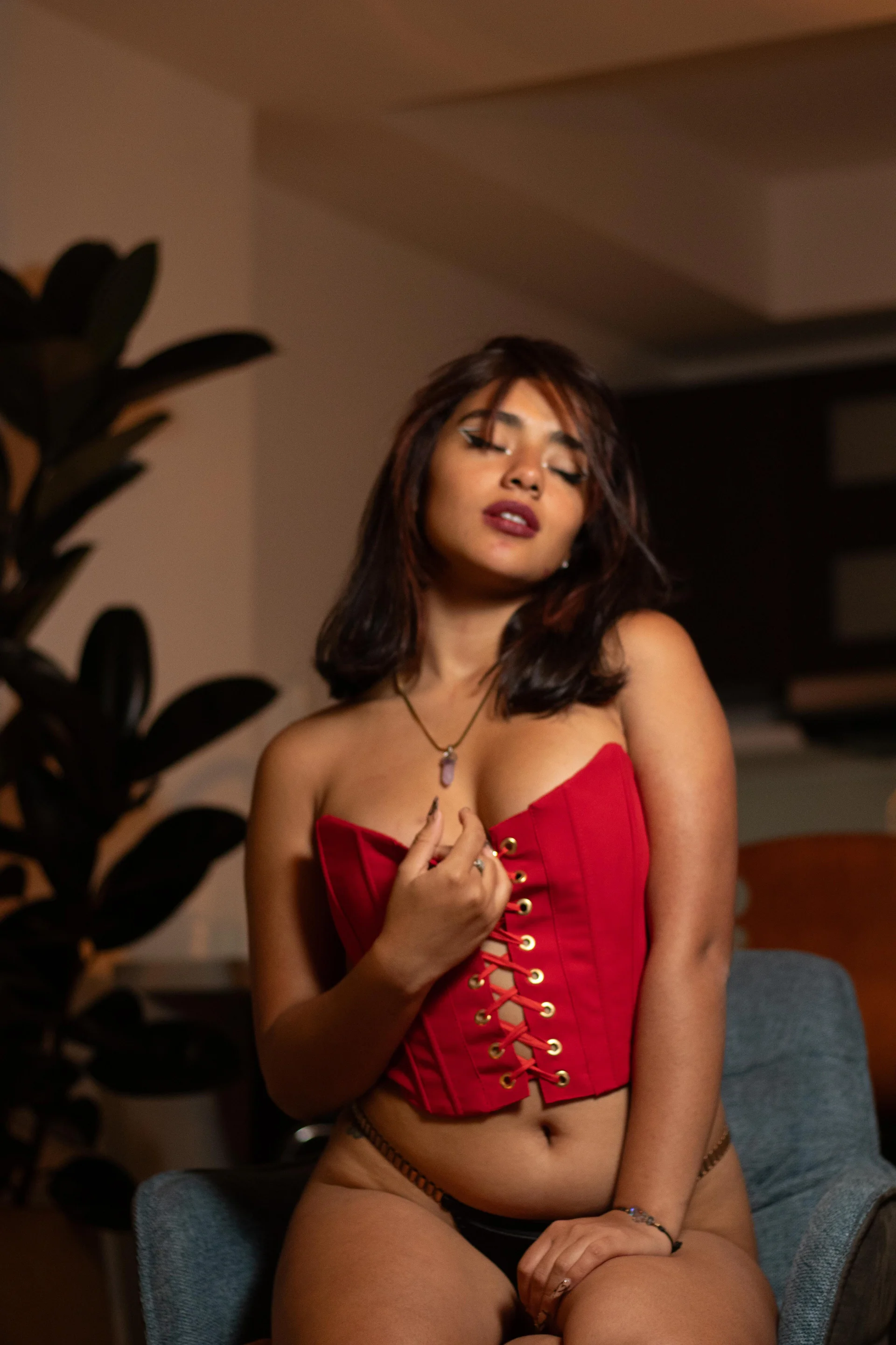 XXX Porn Photo of Nude Rebecca_055 14