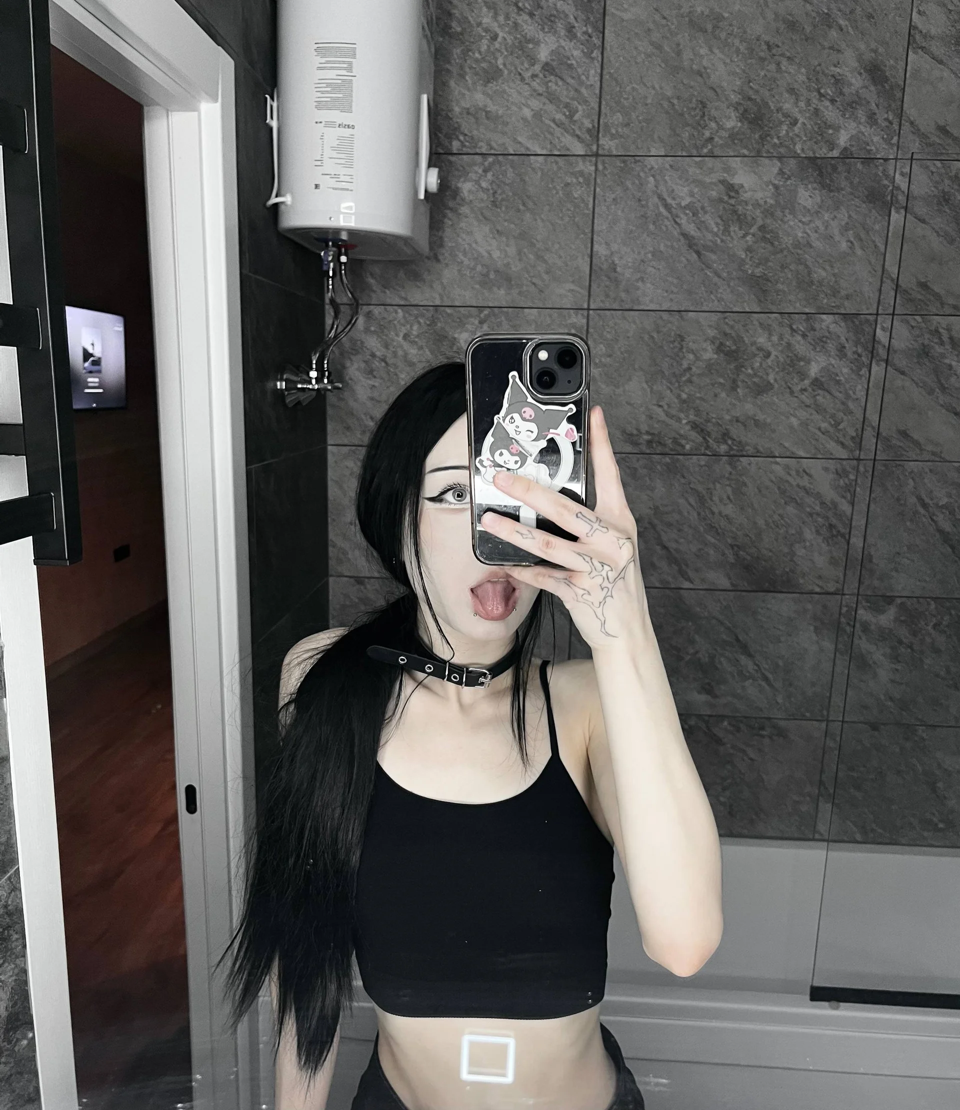 XXX Porn Photo of Nude ophelia_amber 2