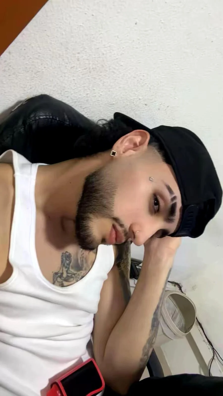 XXX Porn Photo of Nude RyanJaramillo 1