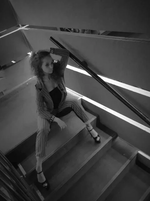 XXX Porn Photo of Nude AlmaFancy 4