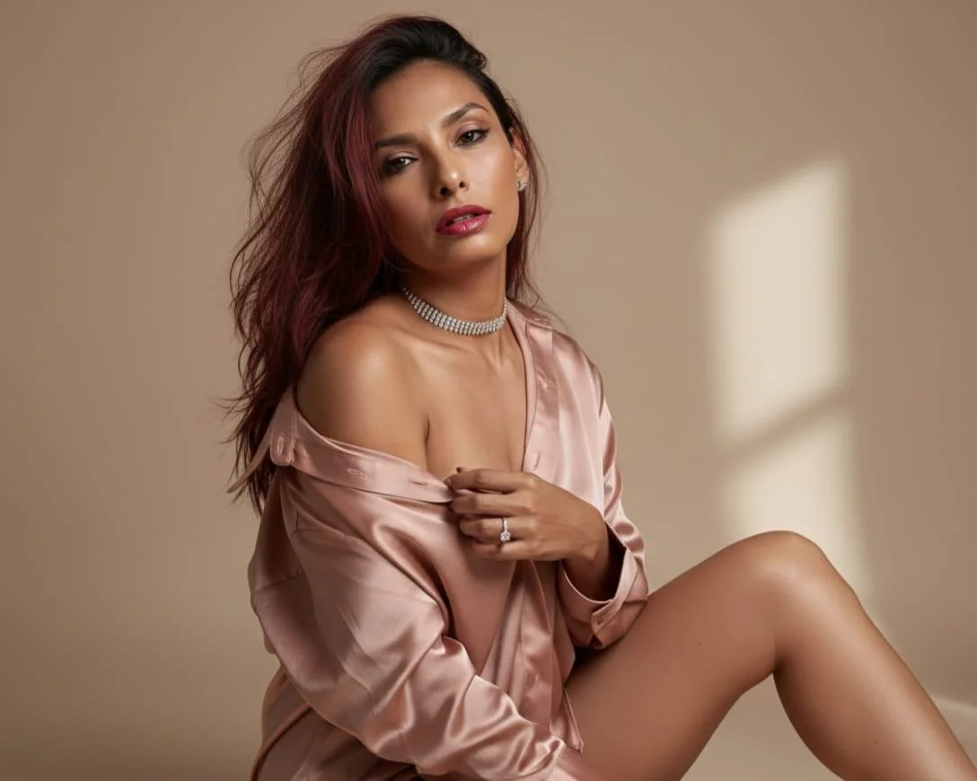 XXX Porn Photo of Nude RoxxanneMooree 6