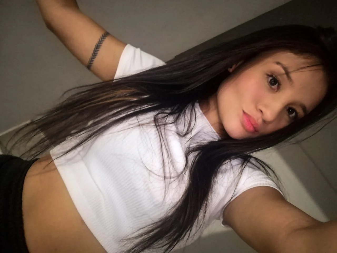 XXX Porn Photo of Nude Falak_sweett_ 5