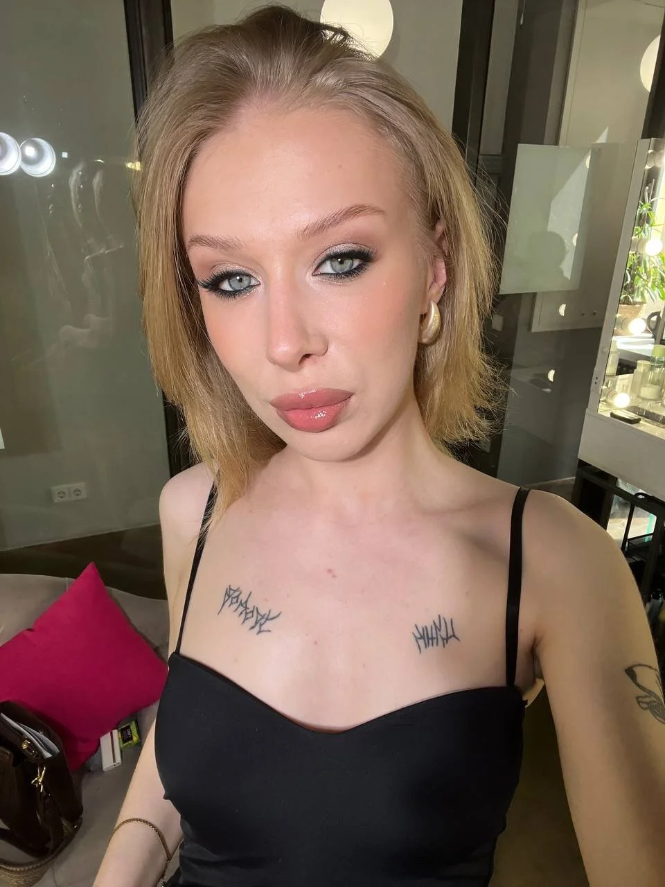 XXX Porn Photo of Nude Lucia_wow 1