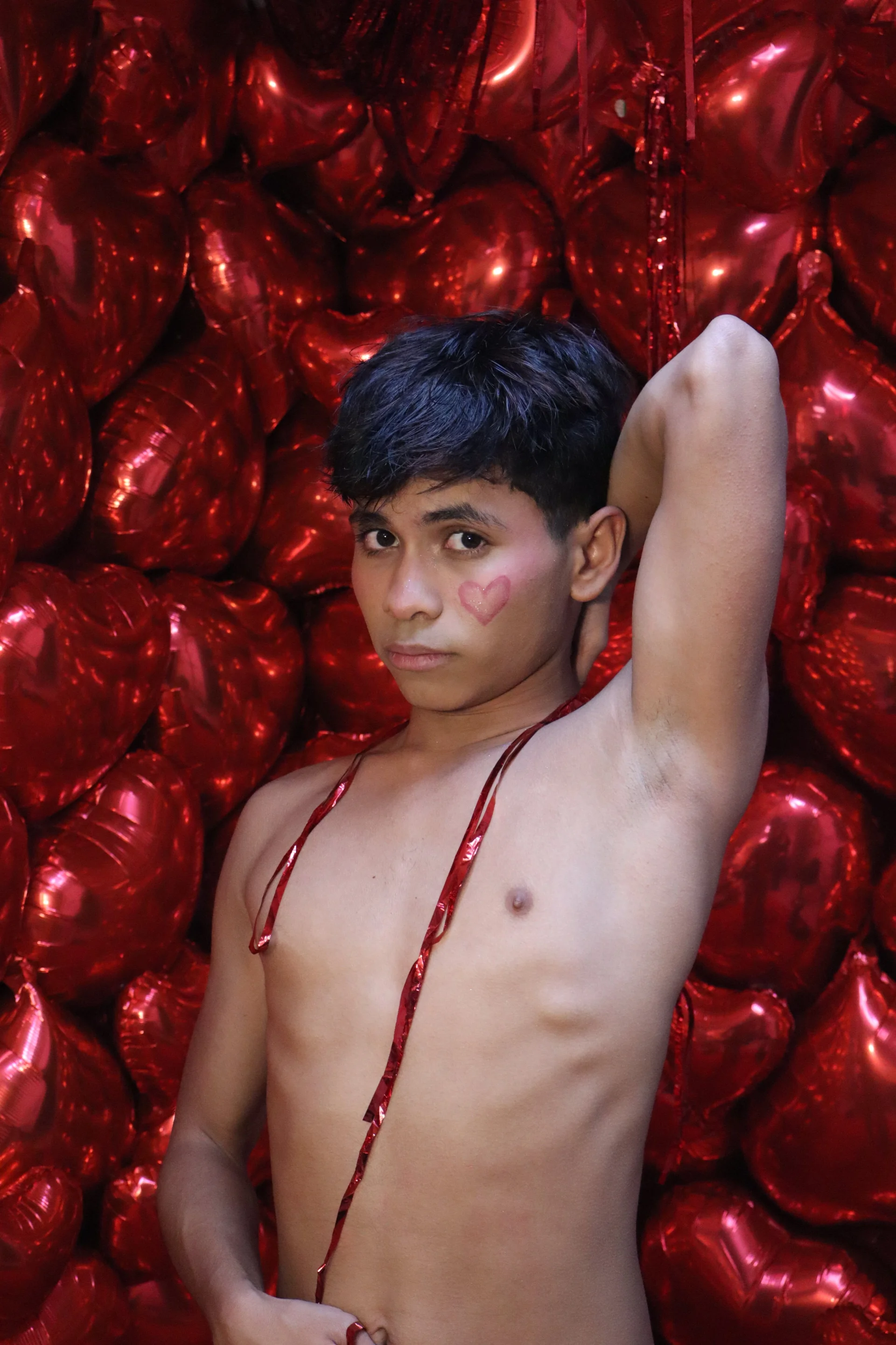 XXX Porn Photo of Nude Ethan_Westt 197