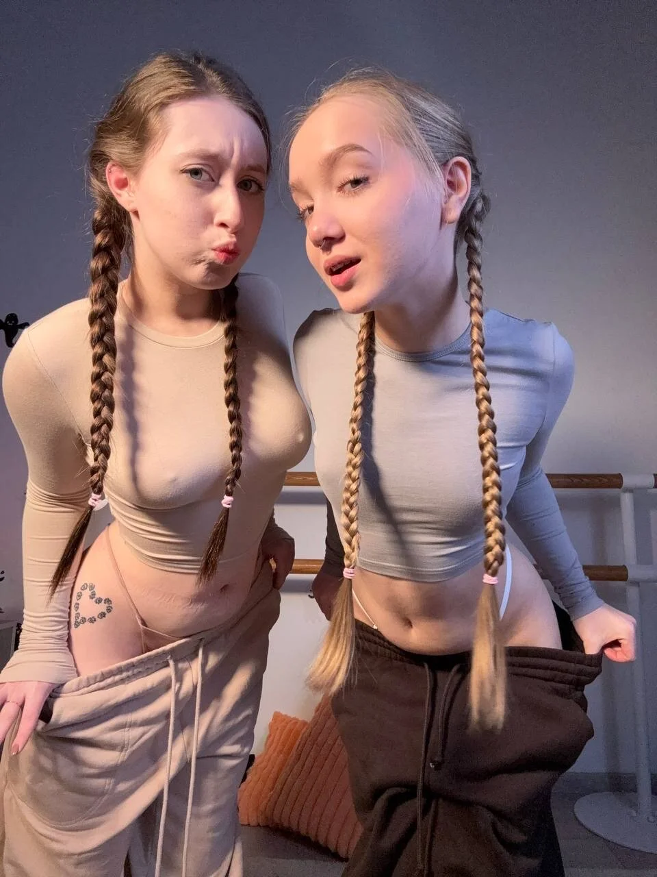XXX Porn Photo of Nude bambi_lu 318