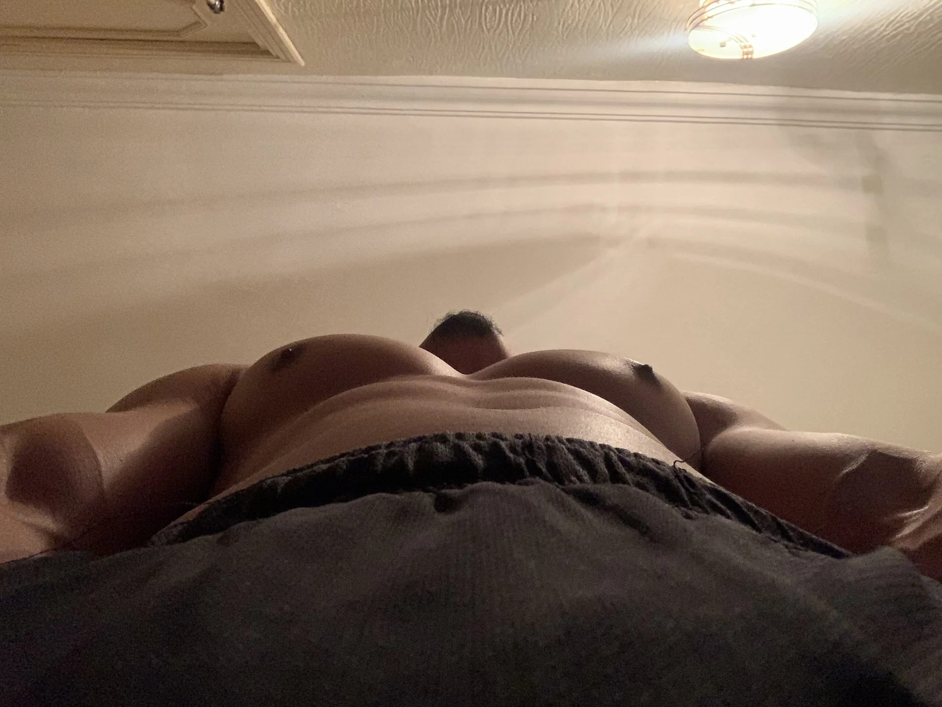 XXX Porn Photo of Nude veilofstrength 1