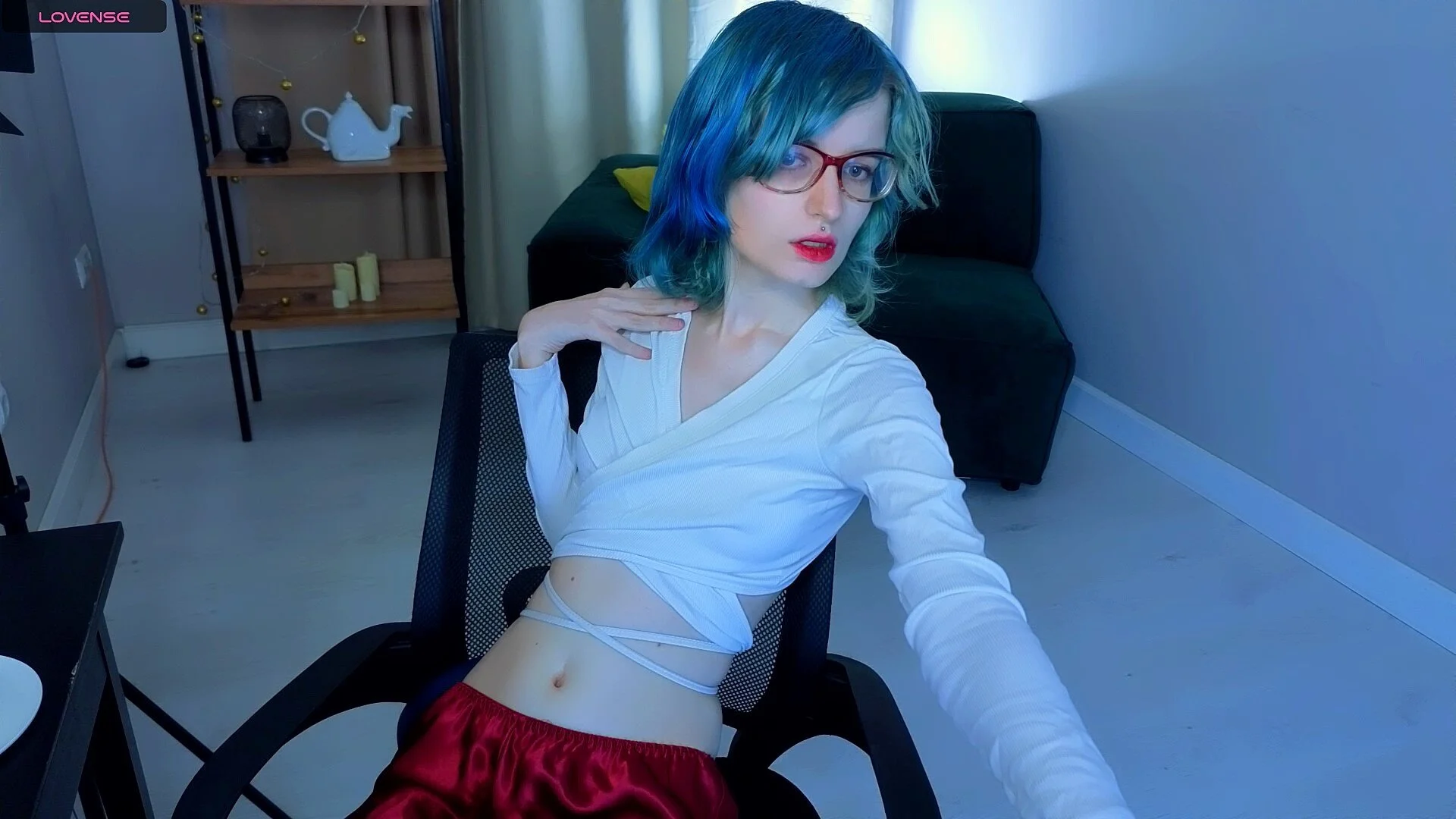 XXX Porn Photo of Nude Nika_miu 9