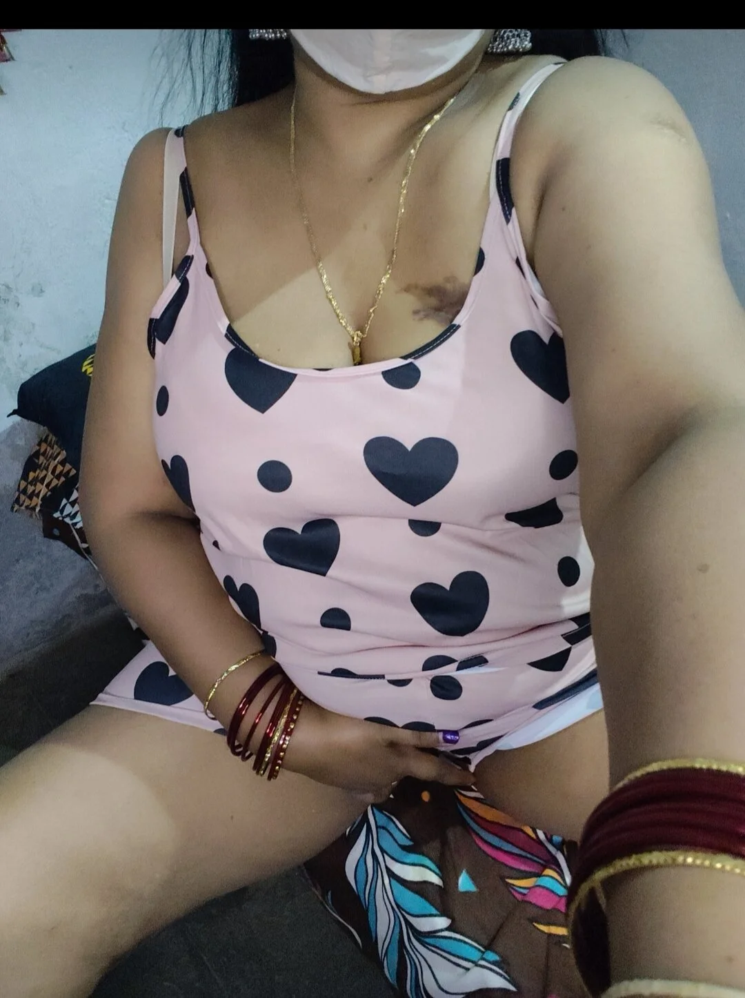 XXX Porn Photo of Nude Rani_Darling_99 7