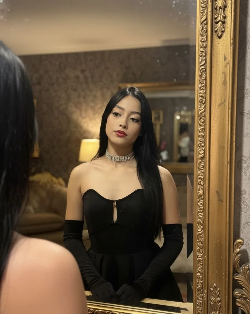 XXX Porn Photo of Nude Lunawillis 18
