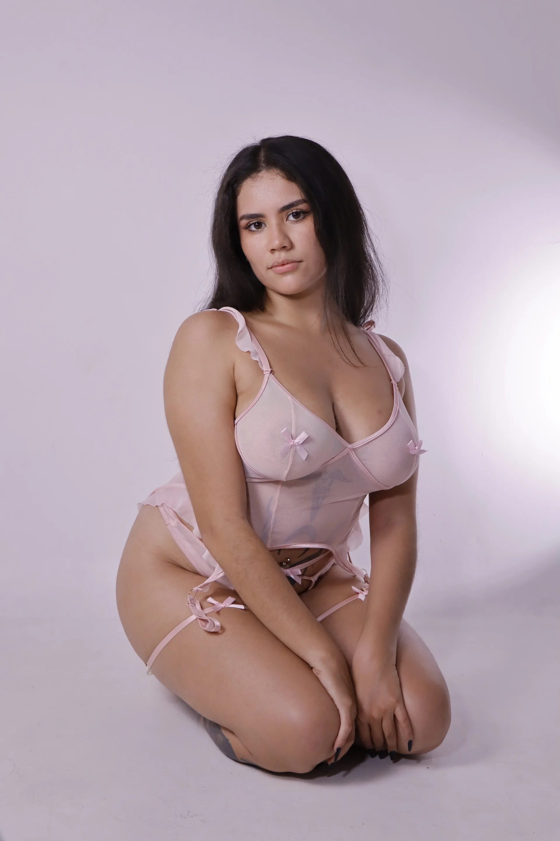 XXX Porn Photo of Nude Sarablomm_ 3