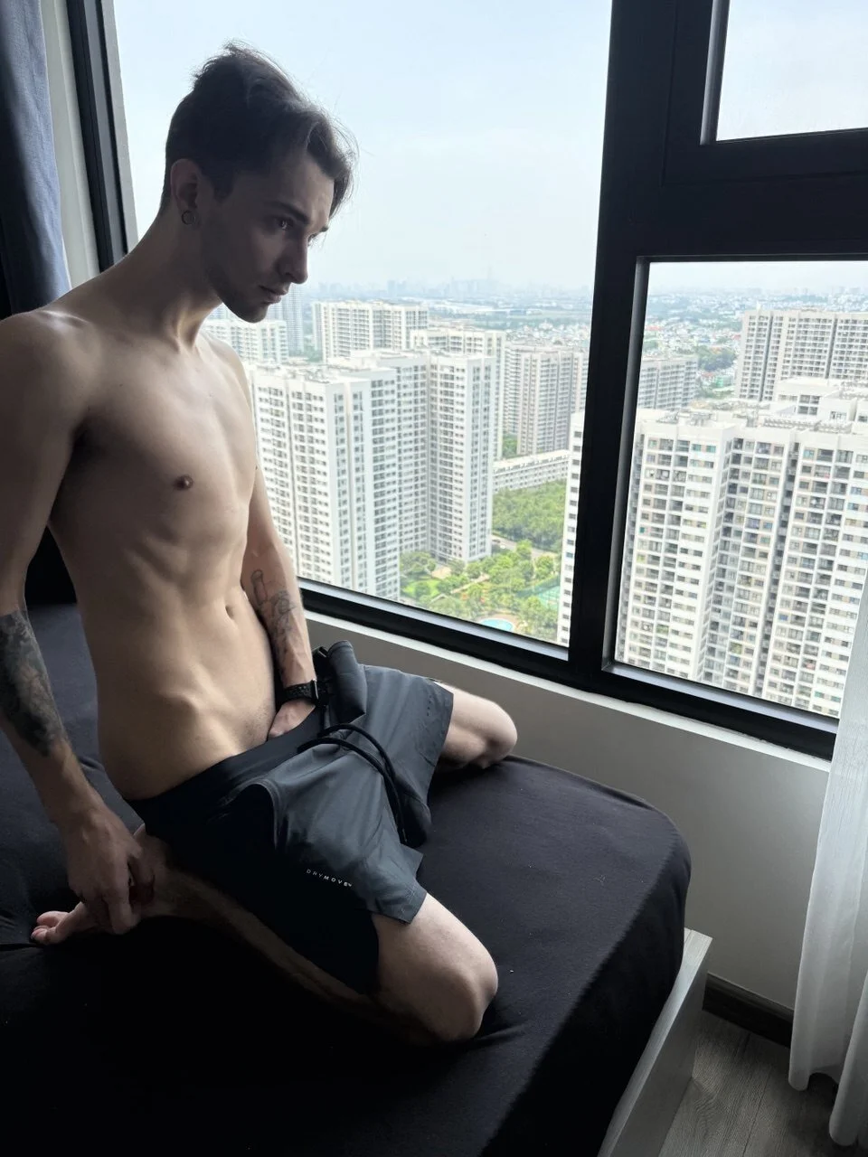 XXX Porn Photo of Nude tusugo 10