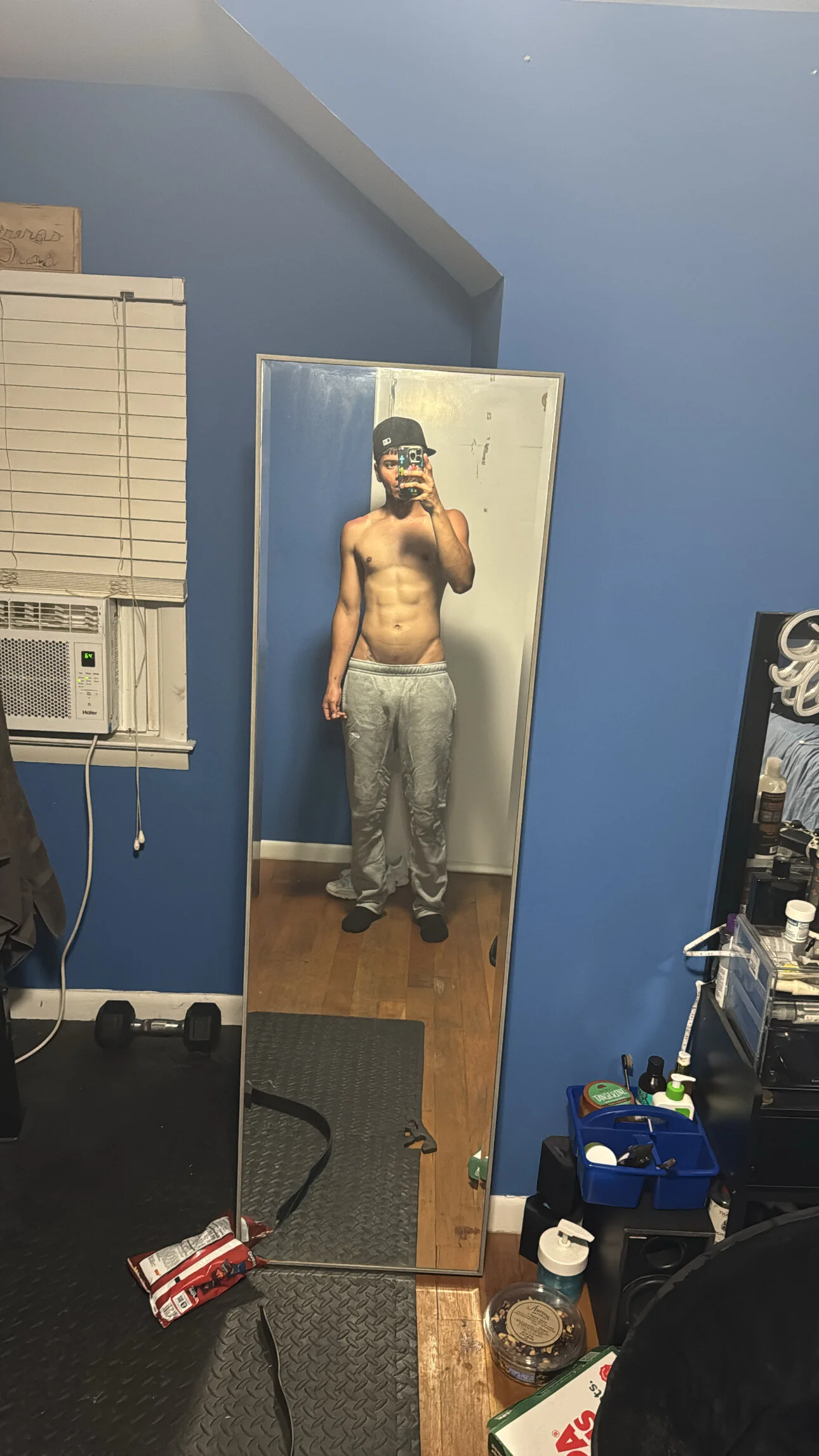 XXX Porn Photo of Nude ericg233 3