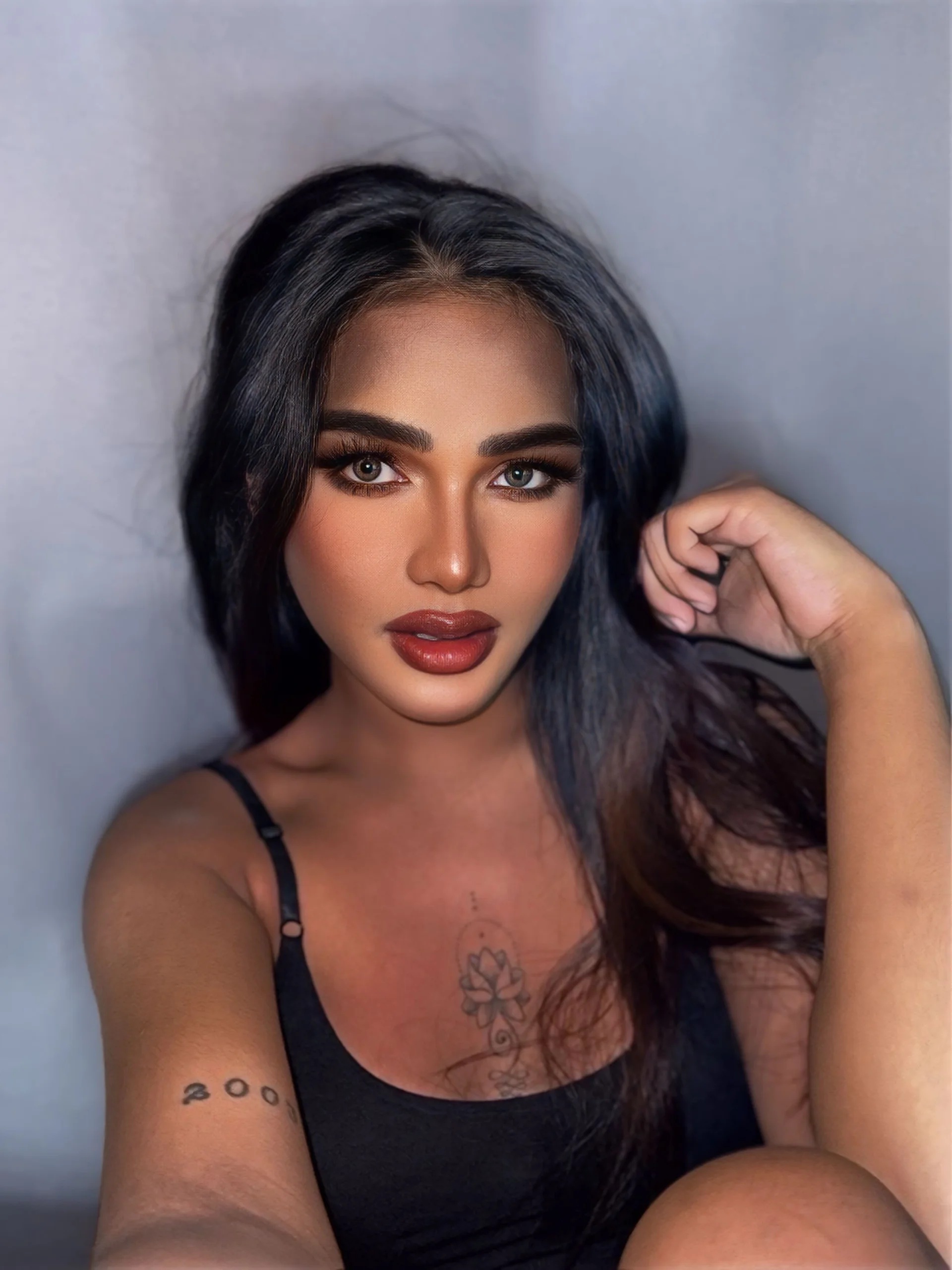 XXX Porn Photo of Nude NatalyaFox 4