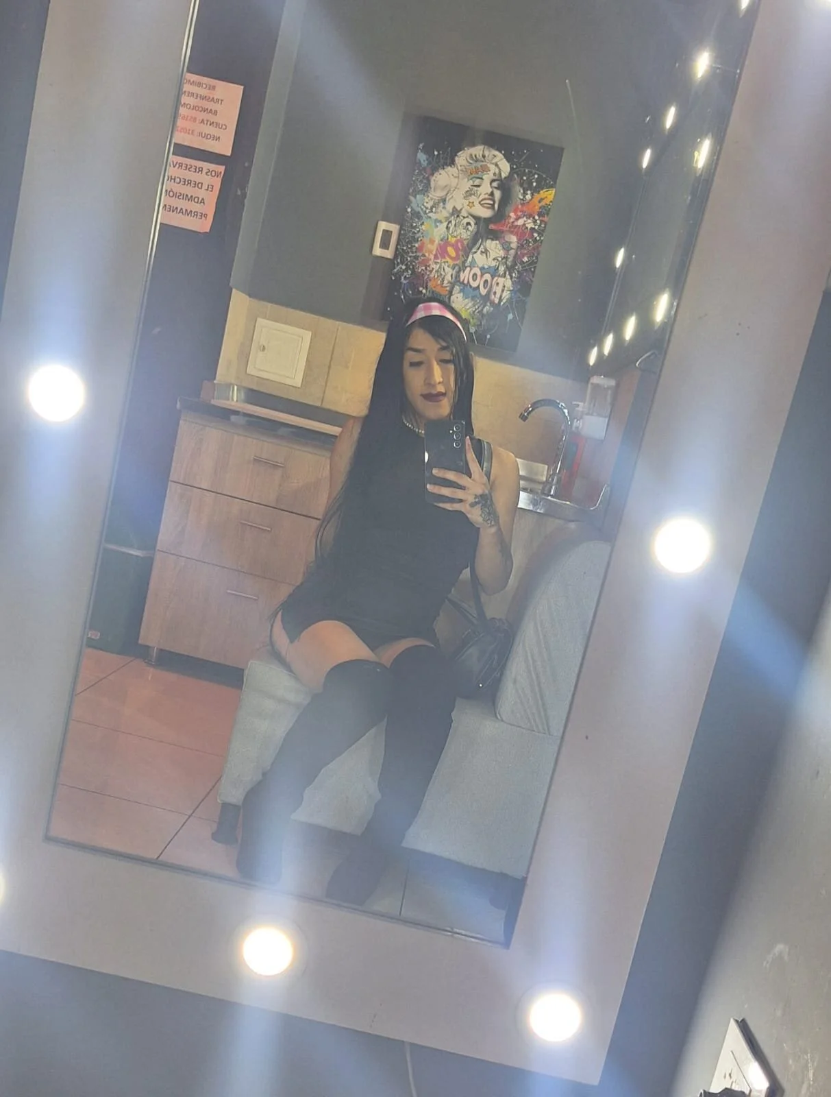 XXX Porn Photo of Nude _nicolehotshemale 439