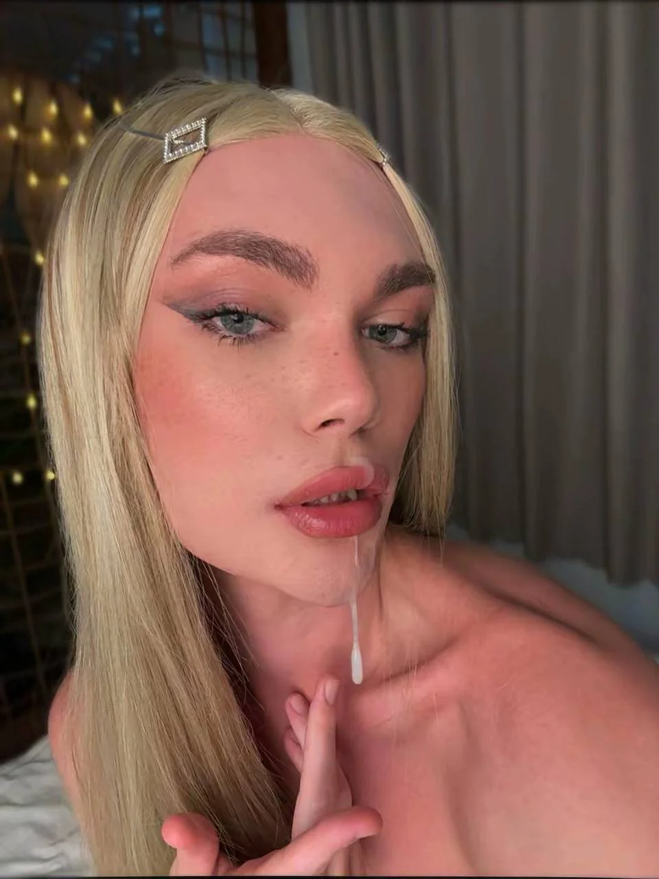 XXX Porn Photo of Nude xxlmuse 1