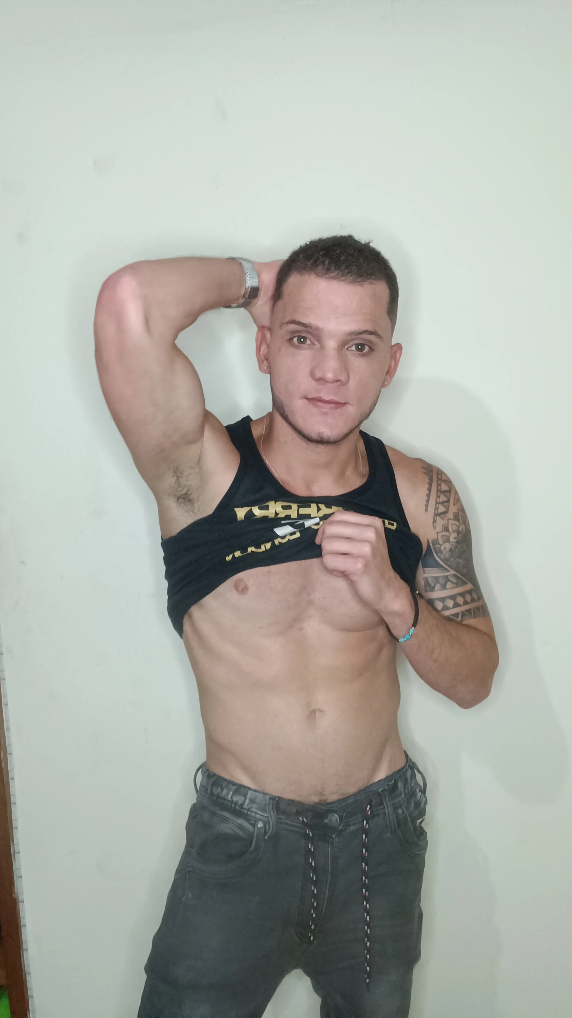XXX Porn Photo of Nude ramseesh 10