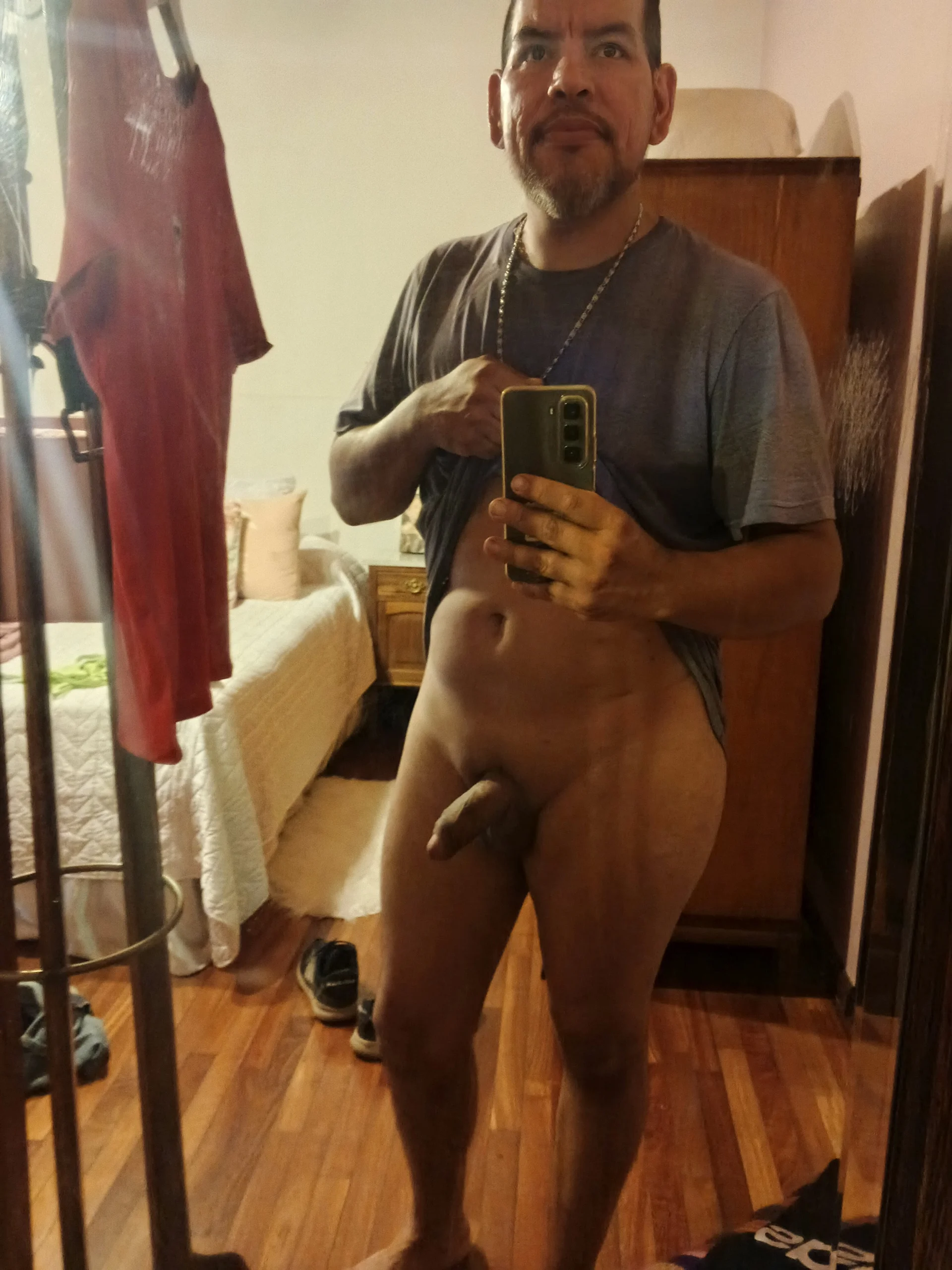 XXX Porn Photo of Nude gordorichard 9