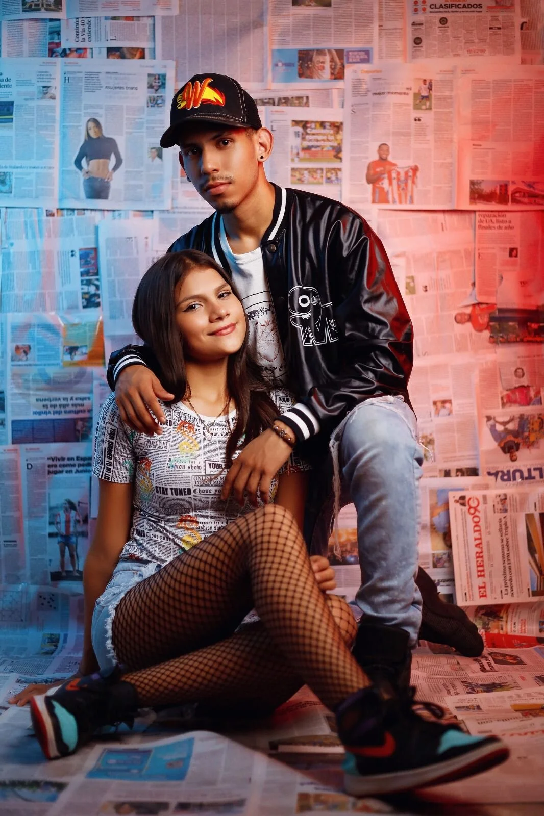 XXX Porn Photo of Nude Romeoandjulietta 13
