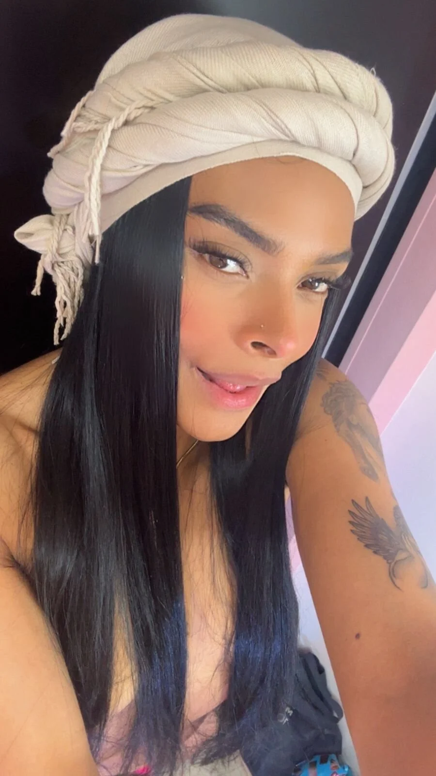XXX Porn Photo of Nude EmmaEbony_ 422