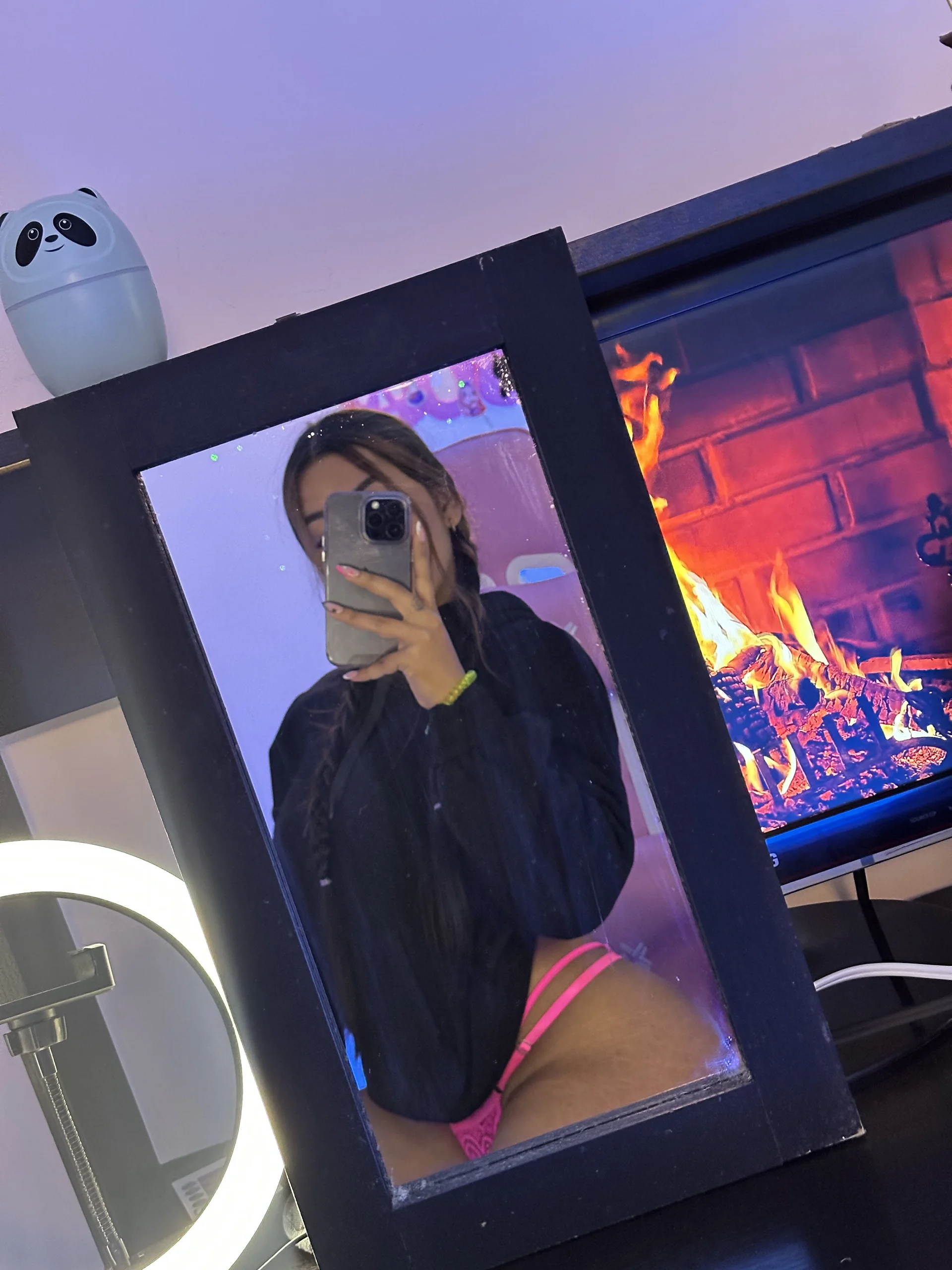 XXX Porn Photo of Nude Tamara_Roberts1 17