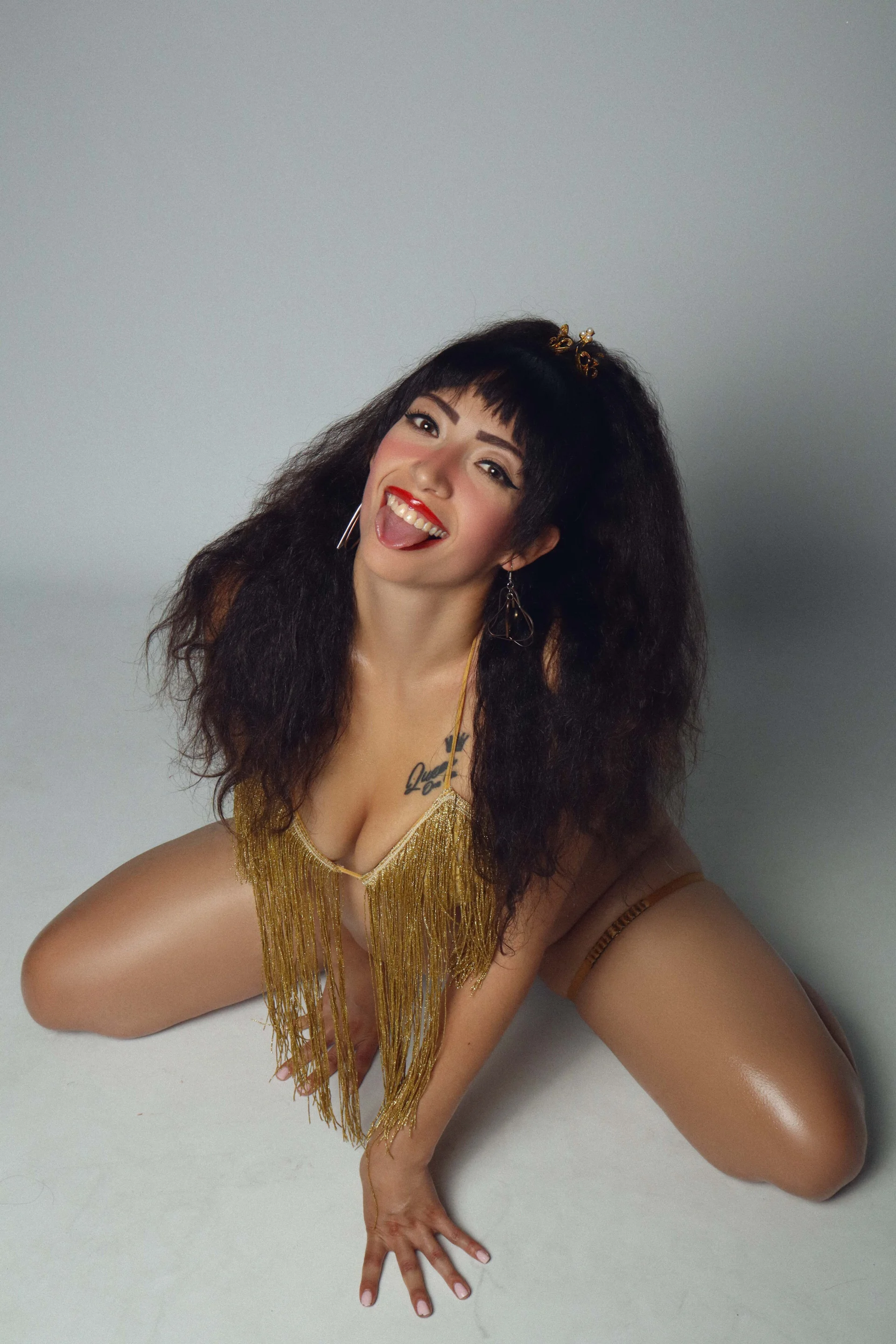 XXX Porn Photo of Nude naty_sg 12
