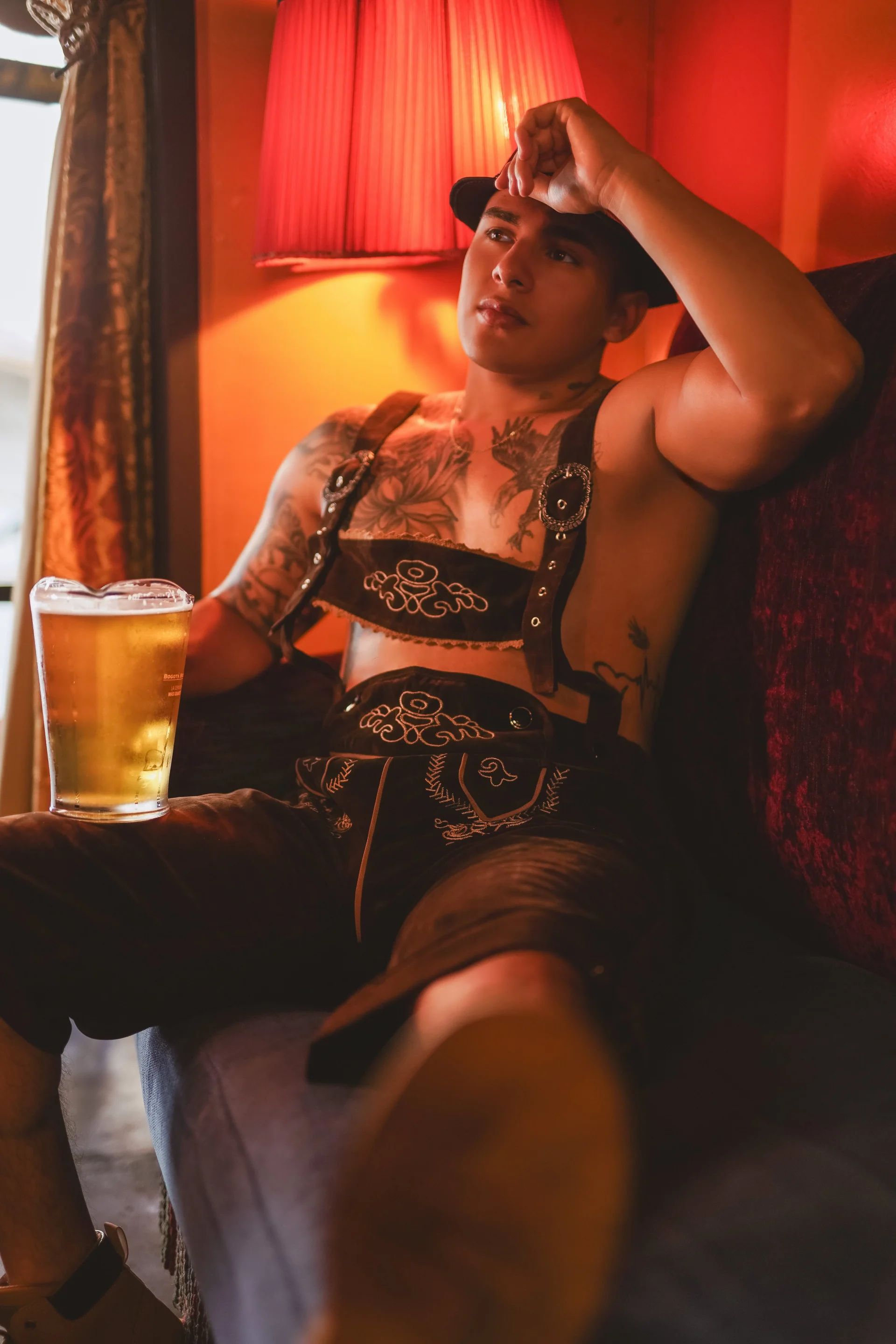 XXX Porn Photo of Nude MassimoCo_ 28