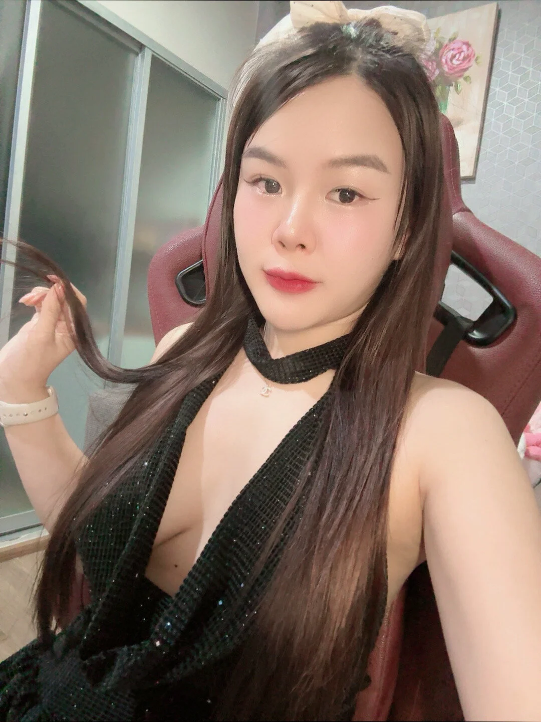 XXX Porn Photo of Nude nenechuchu 70