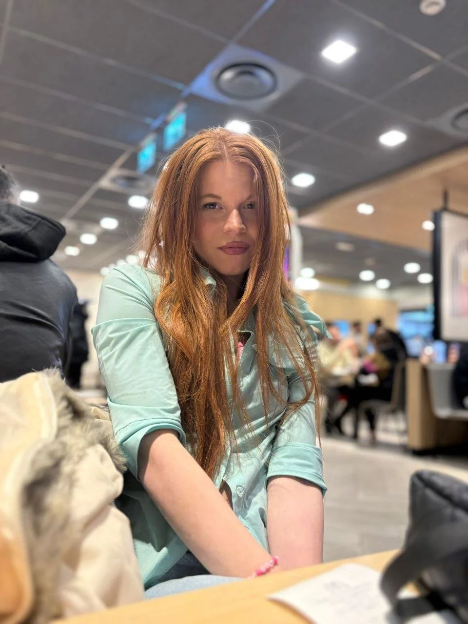 XXX Porn Photo of Nude DanelleMote 3