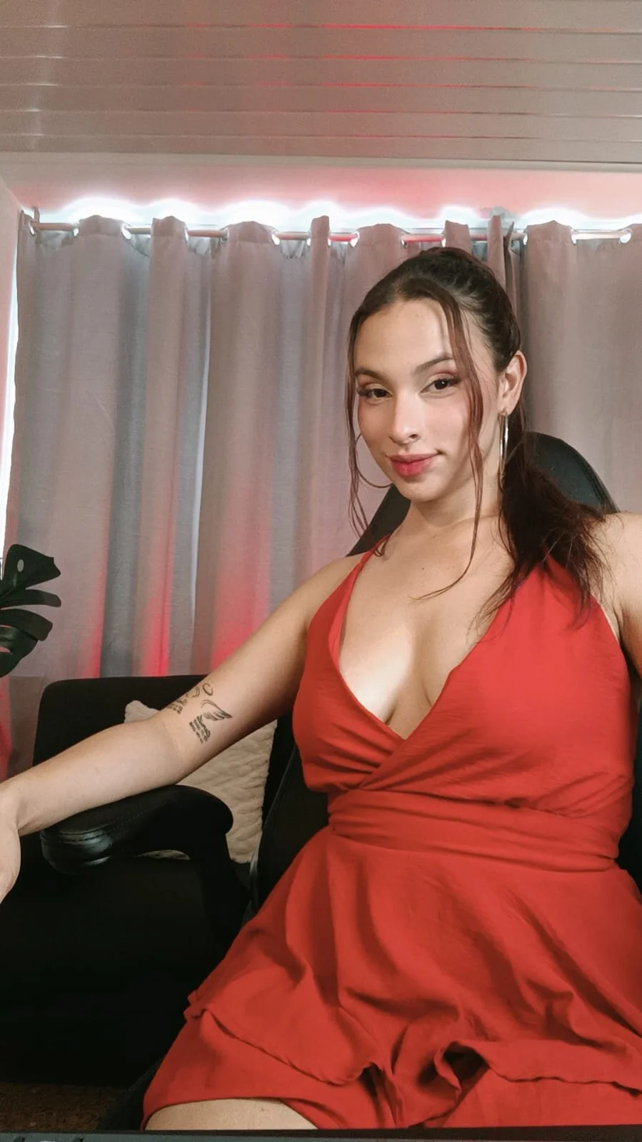 XXX Porn Photo of Nude nova_silk 7