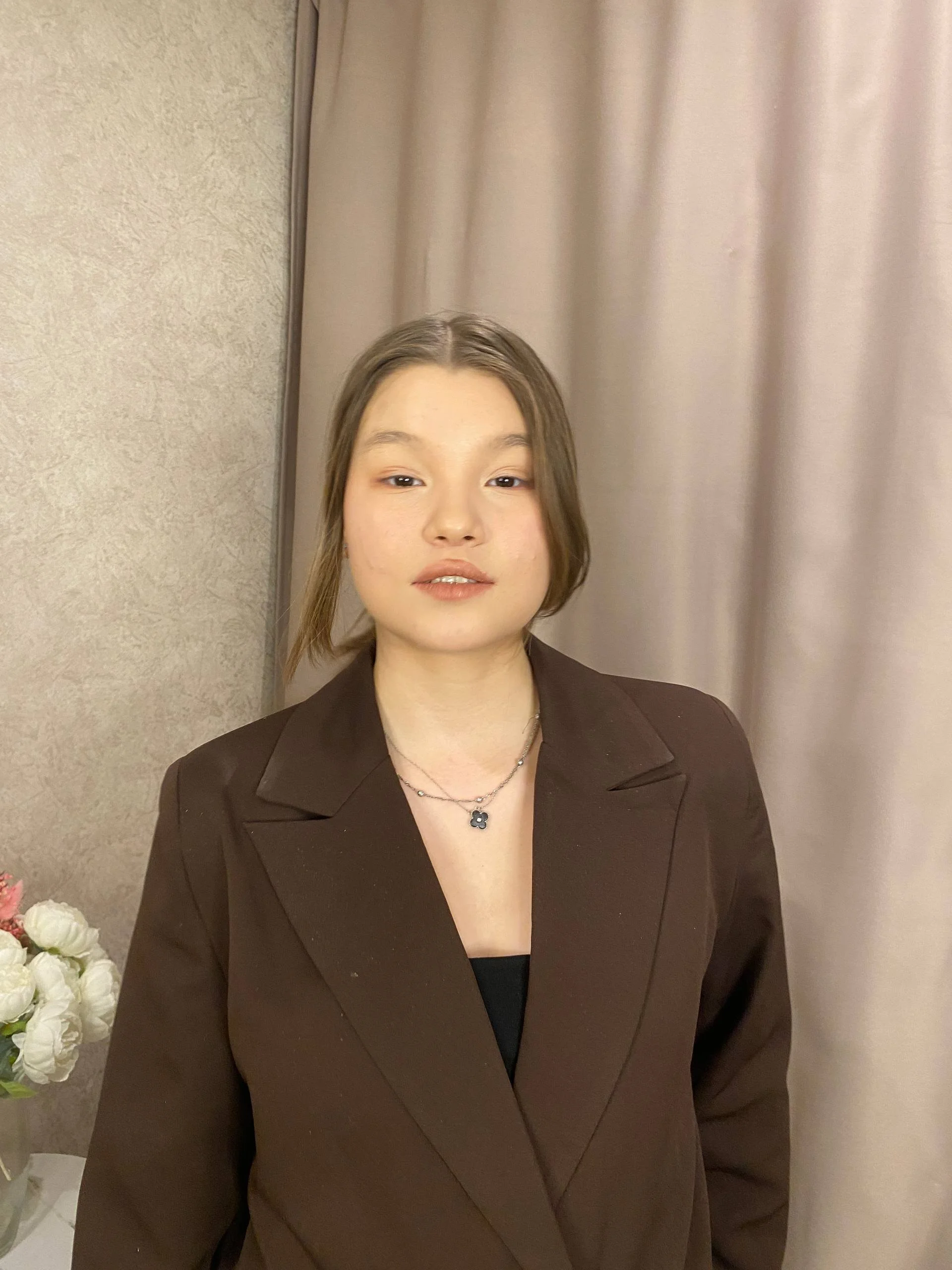 XXX Porn Photo of Nude LeonidaVoter 21