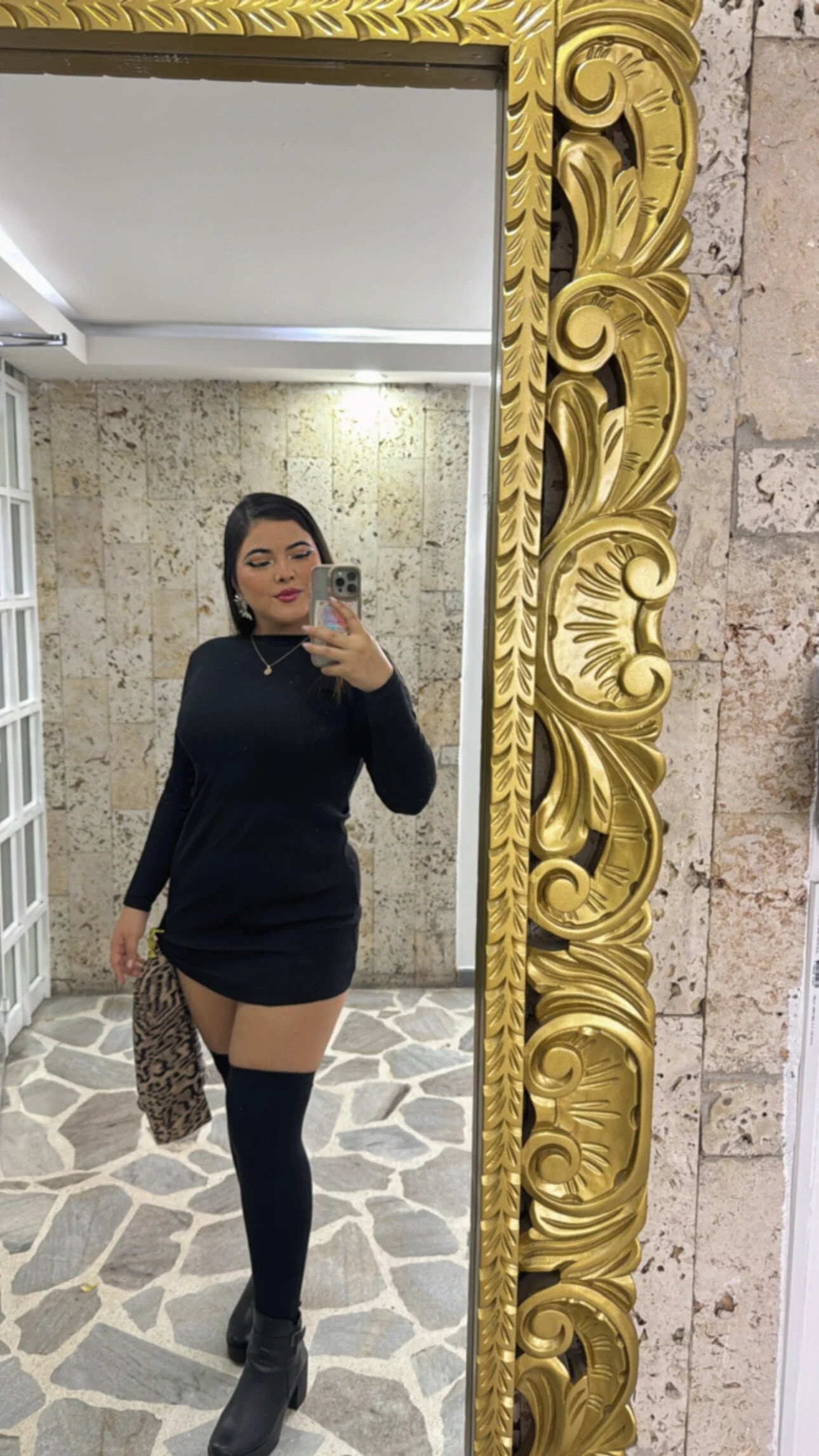 XXX Porn Photo of Nude EVELIN_MASON 1