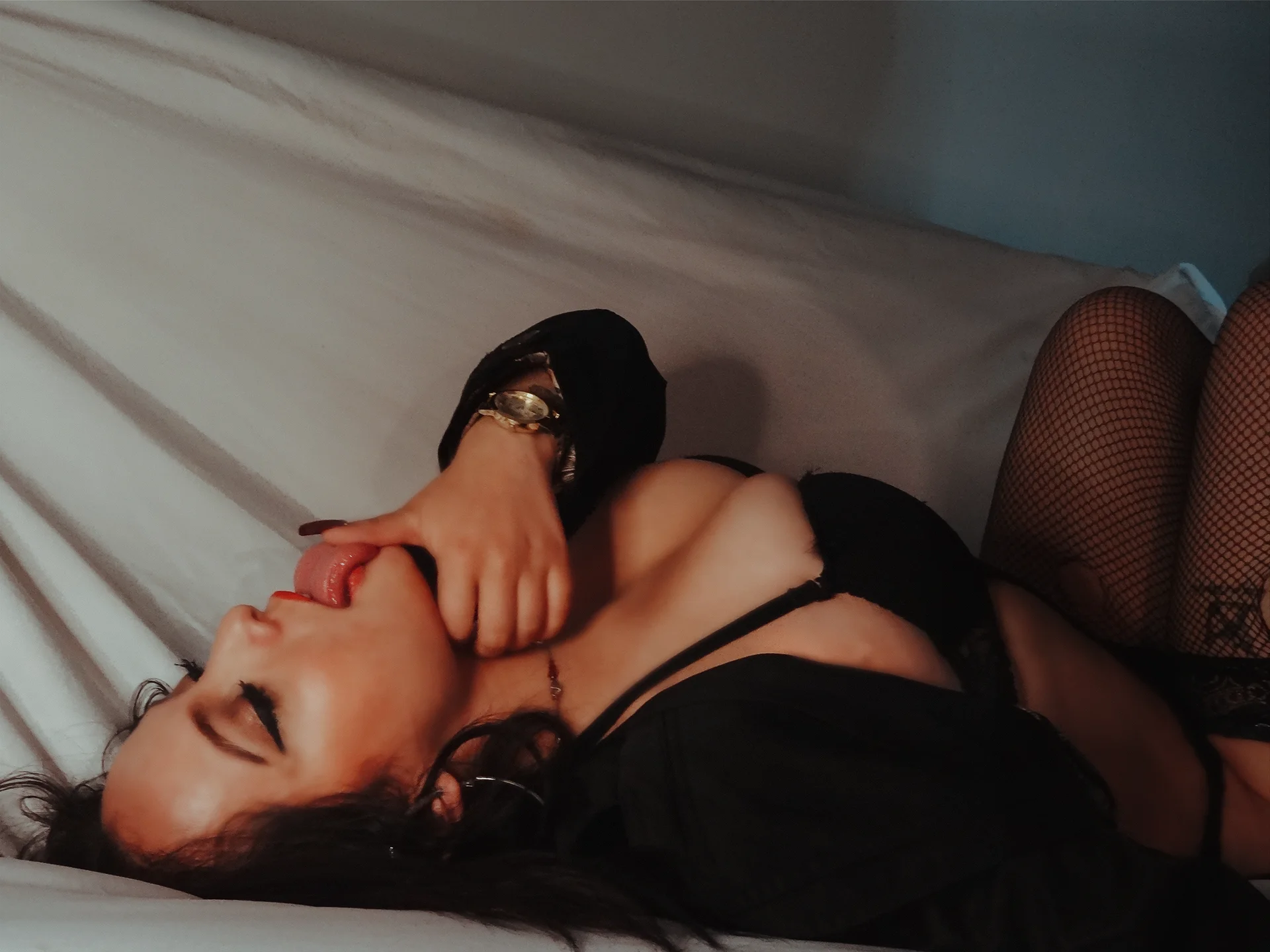 XXX Porn Photo of Nude isabelithaa 12
