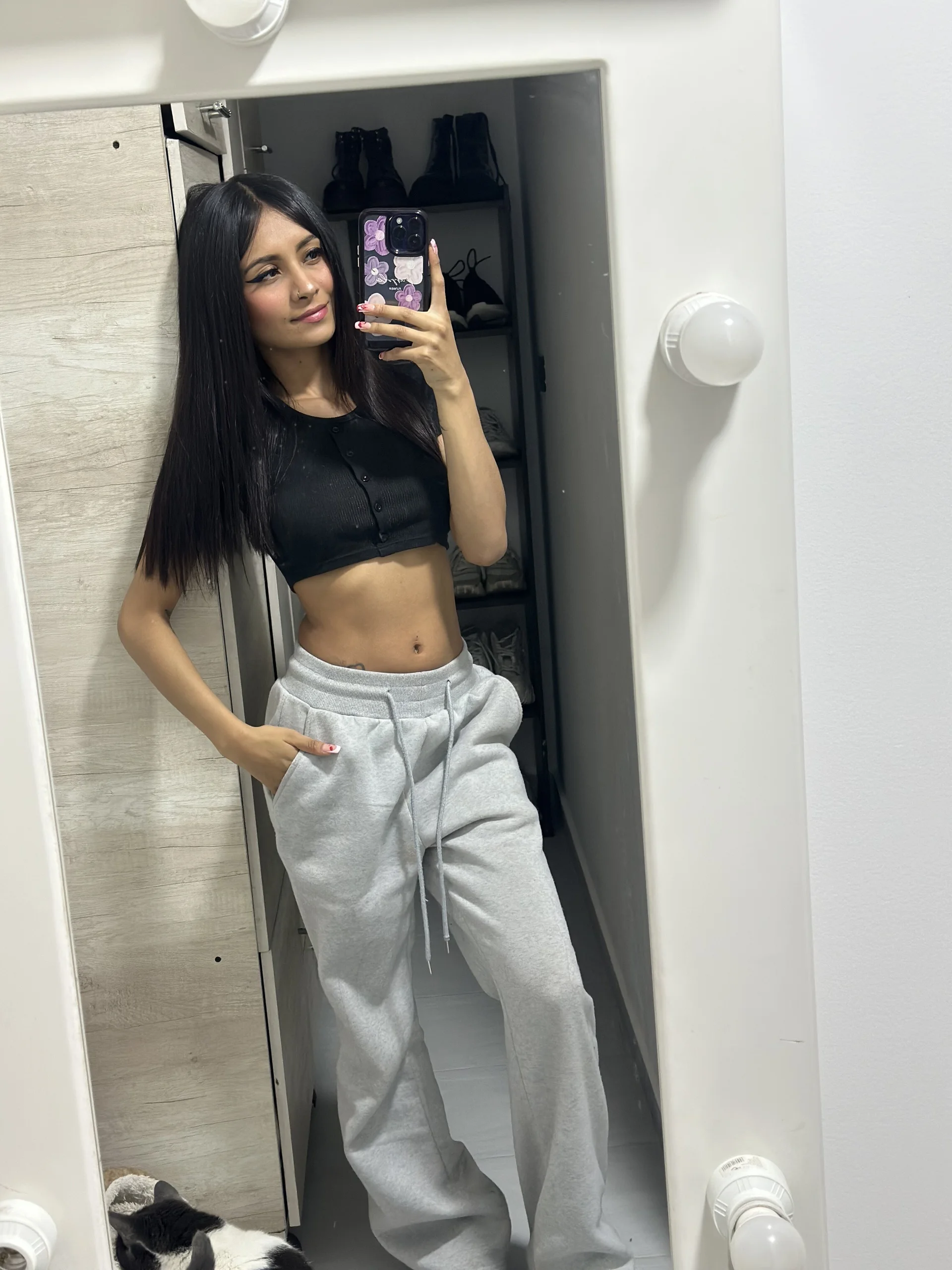 XXX Porn Photo of Nude emily_smittt 2