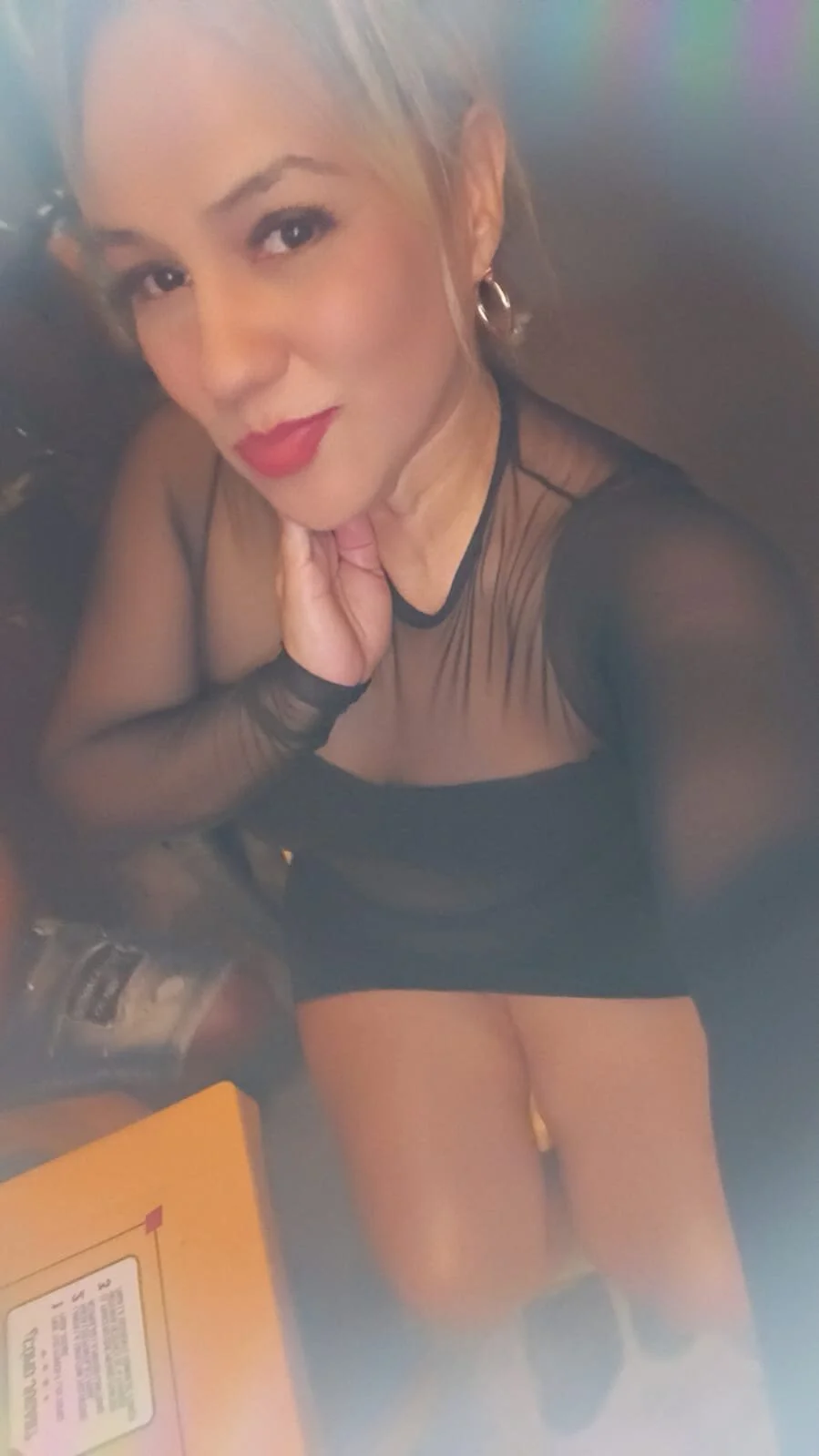 XXX Porn Photo of Nude Camila_Noer 13